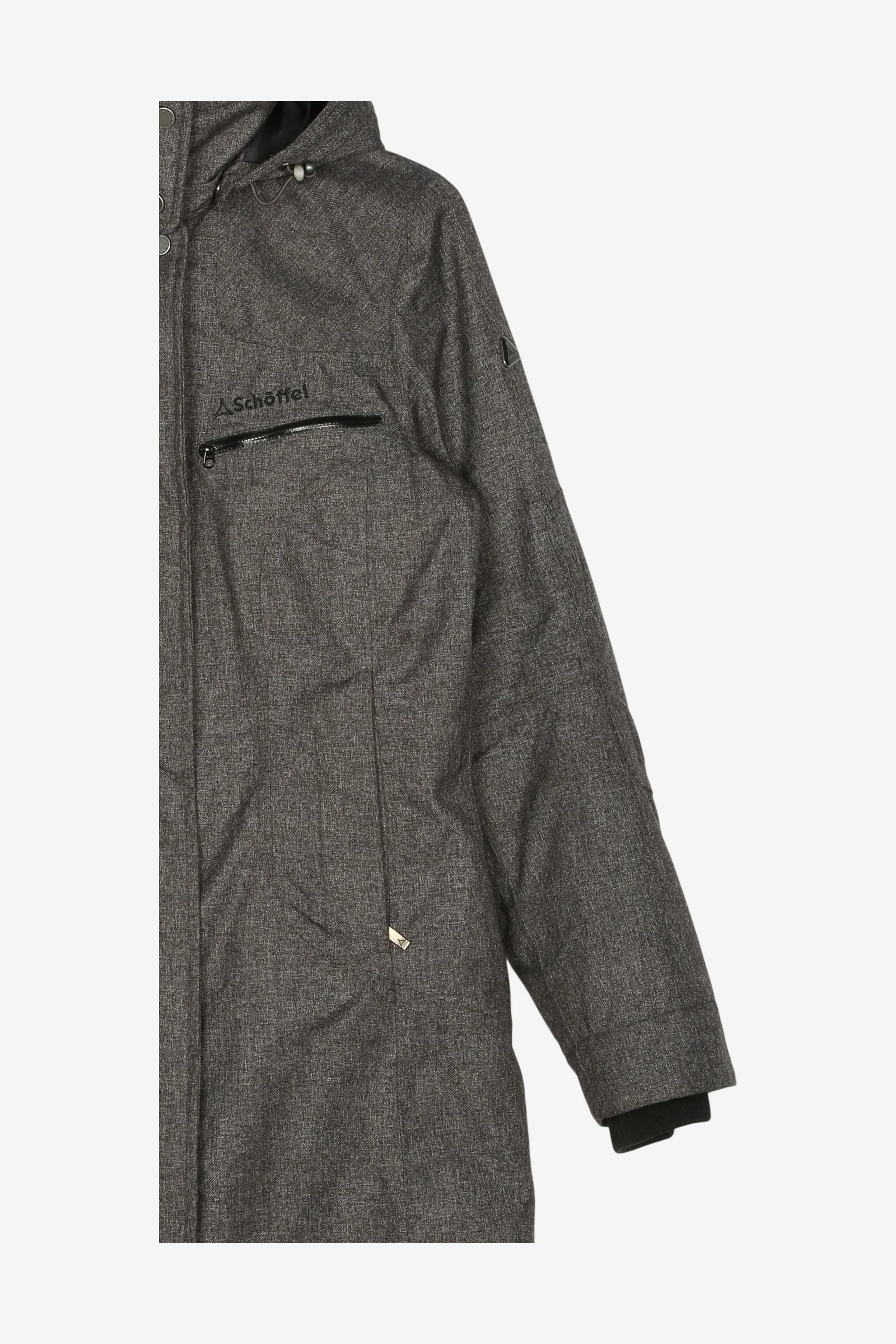 Regenjacke für Damen - Image 3
