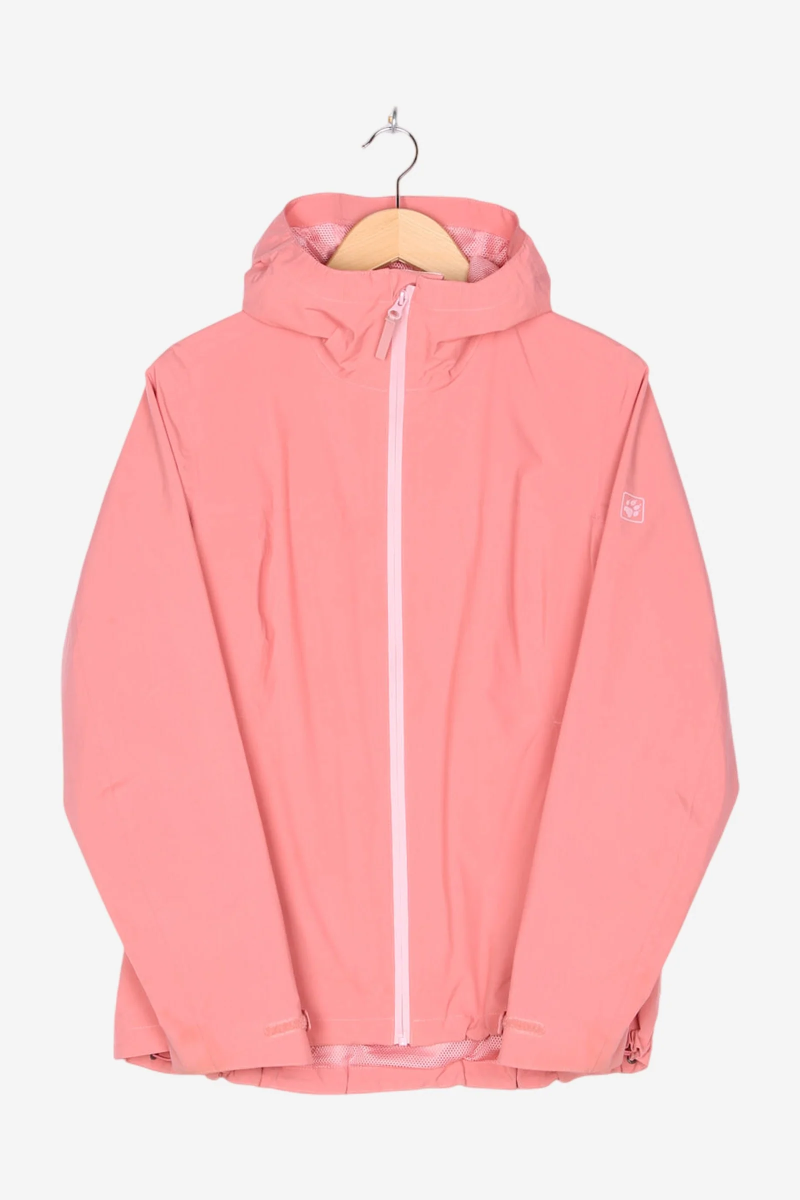 Regenjacke für Damen