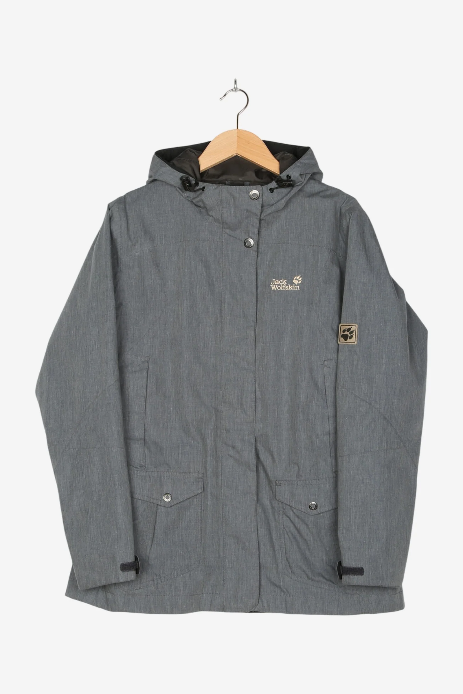 Regenjacke für Damen