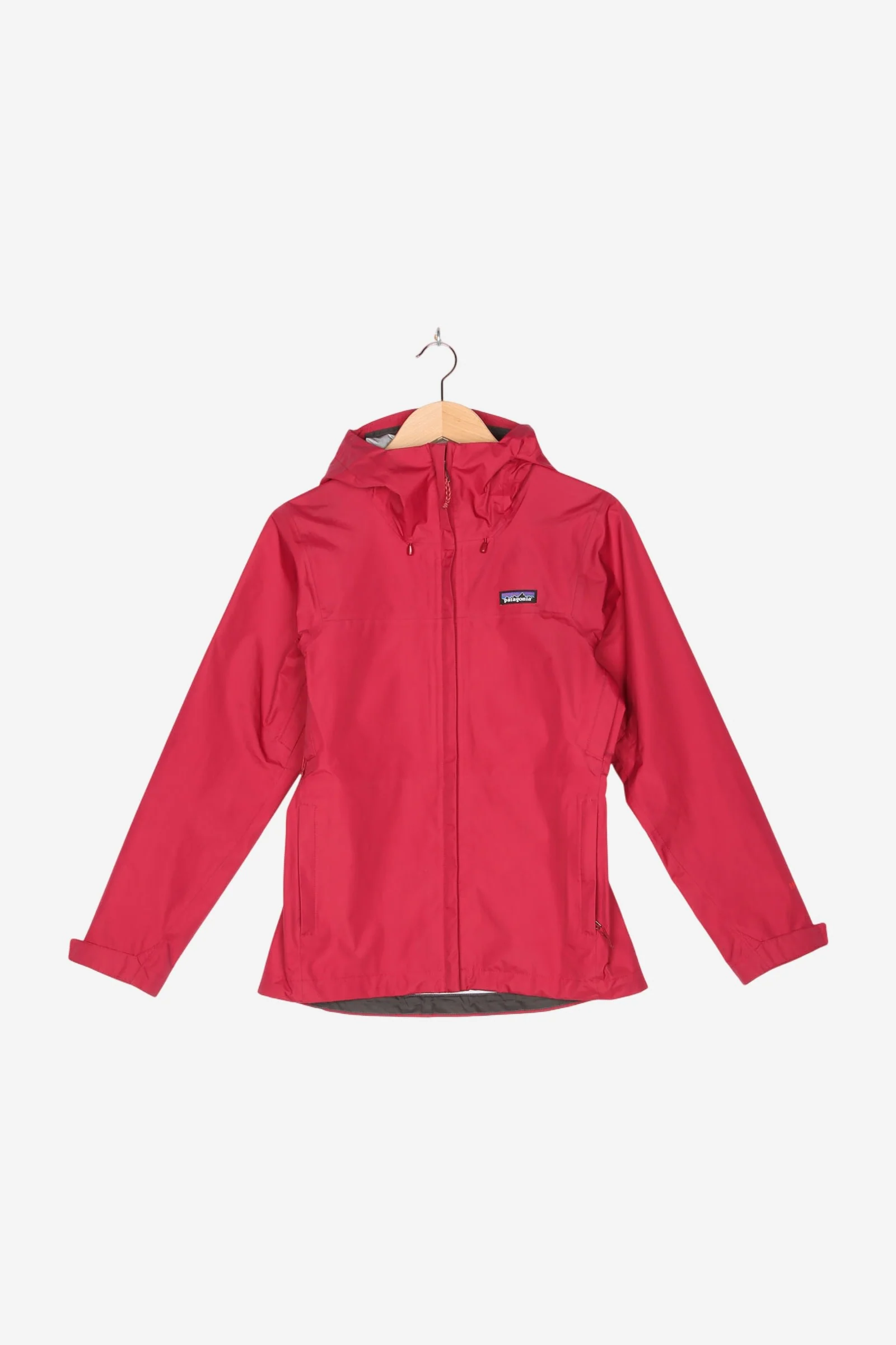 Regenjacke für Damen