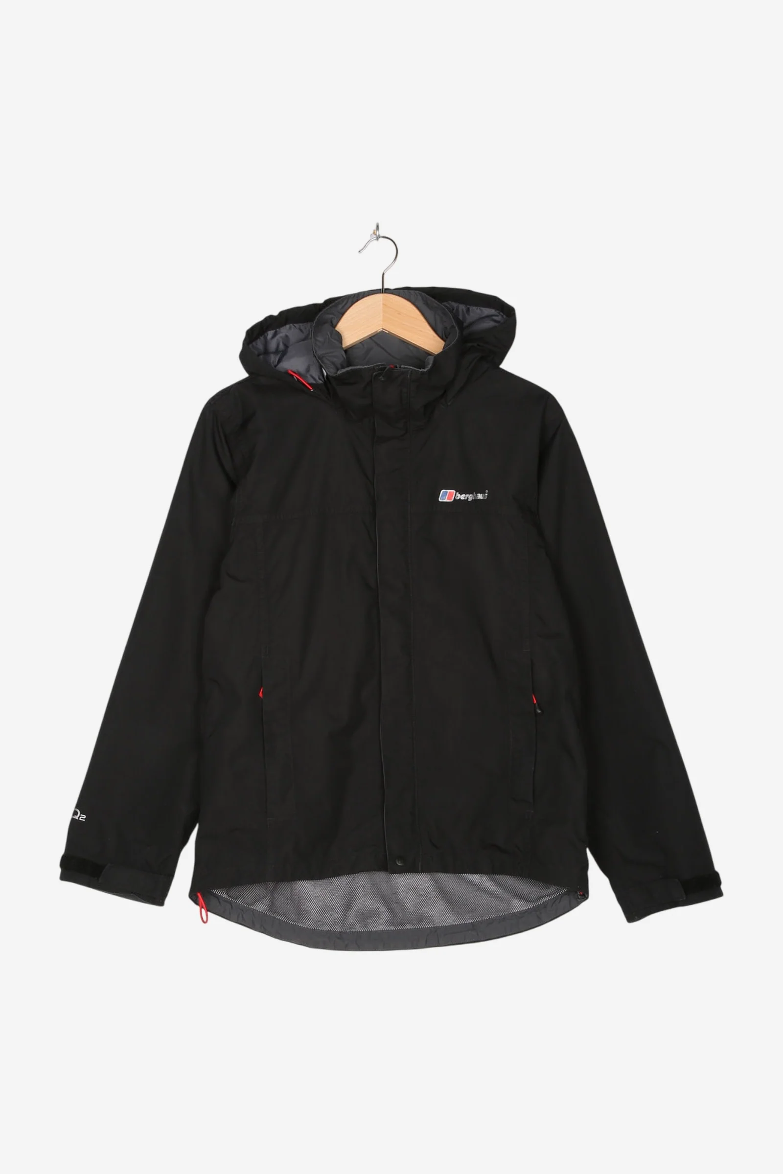 Regenjacke für Damen