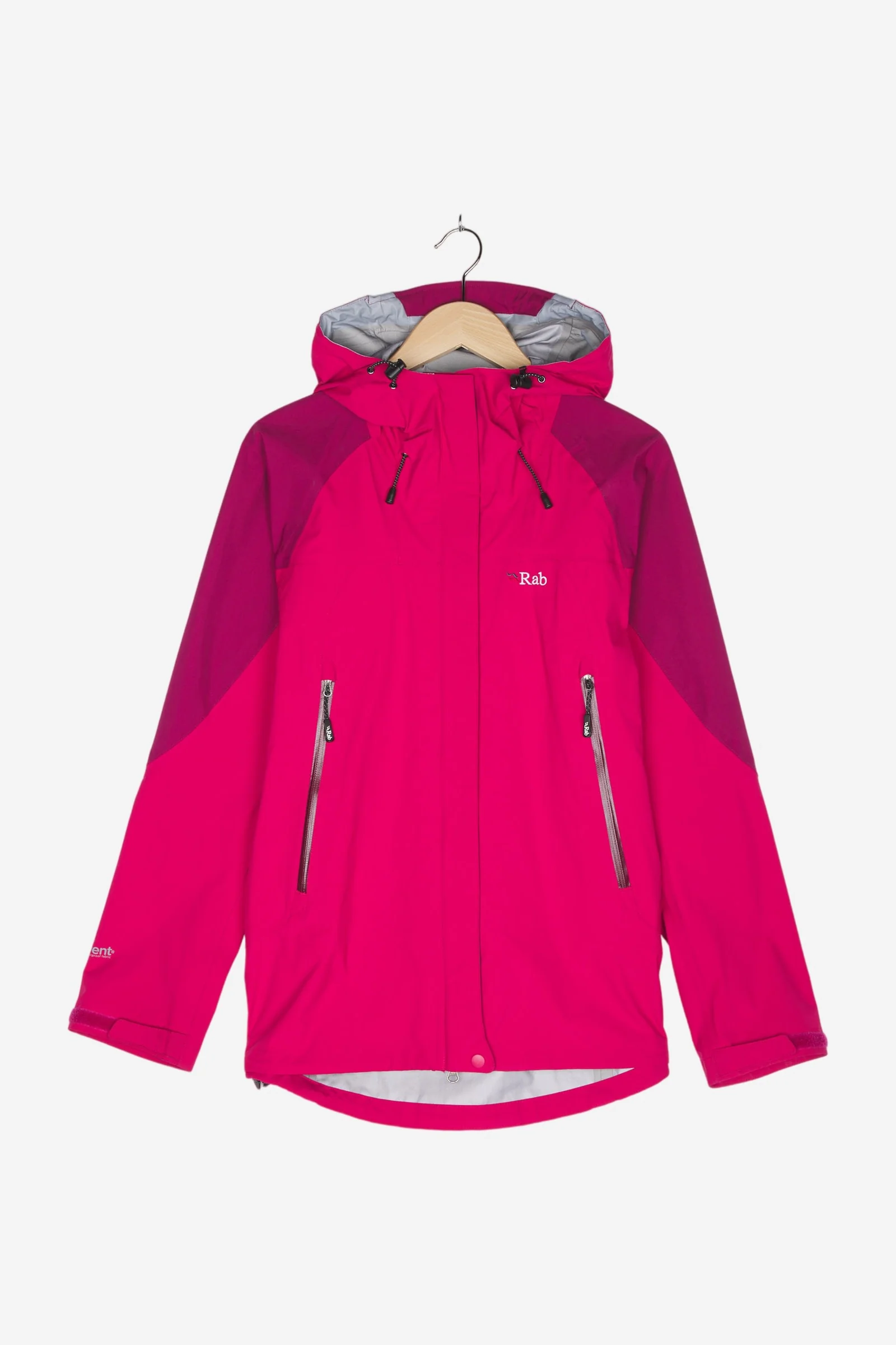 Regenjacke für Damen