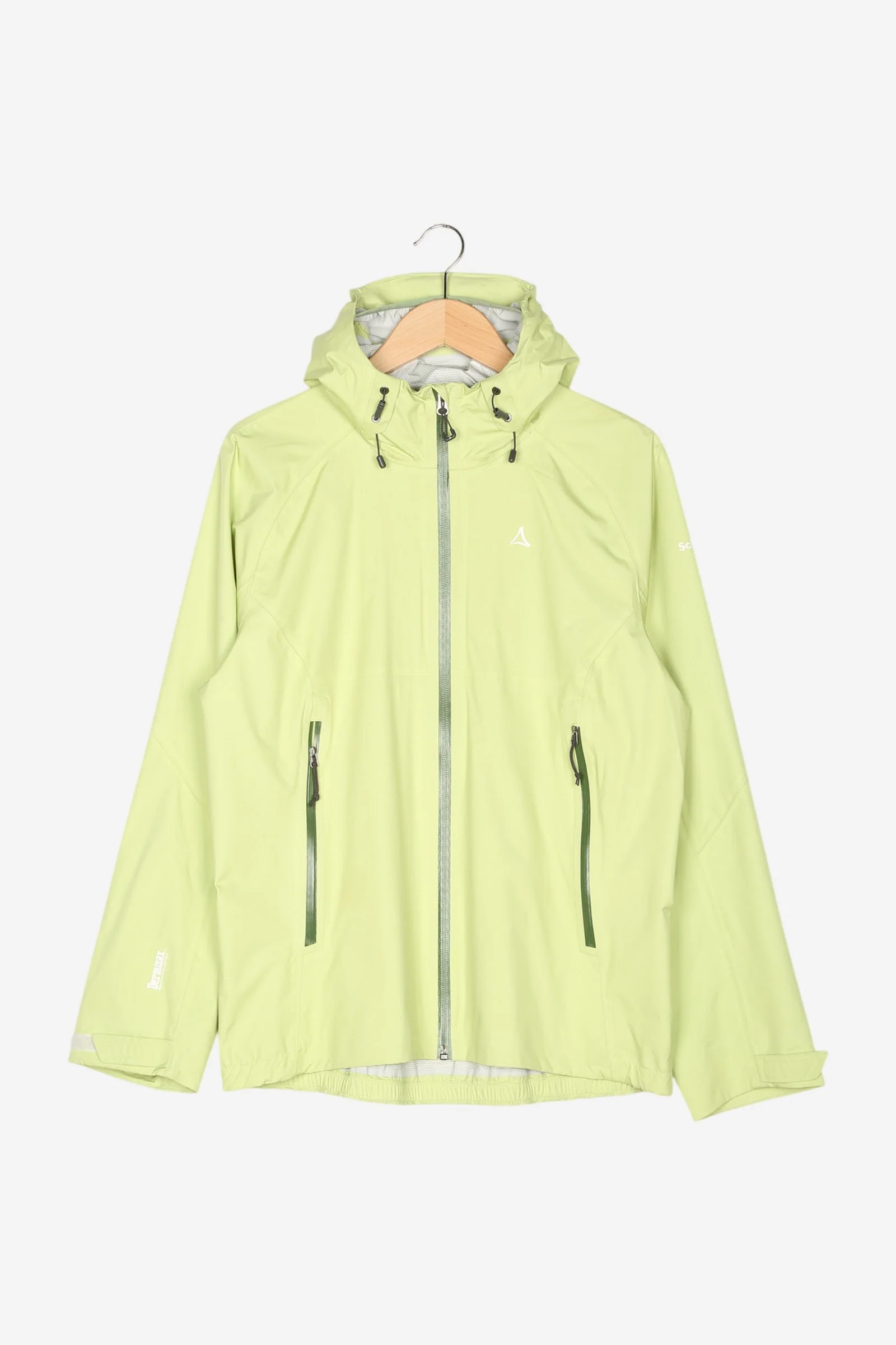 Regenjacke für Damen