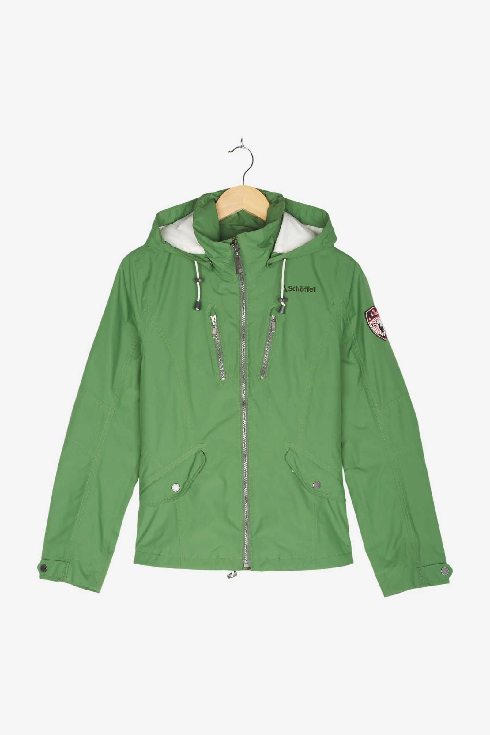 Regenjacke für Damen