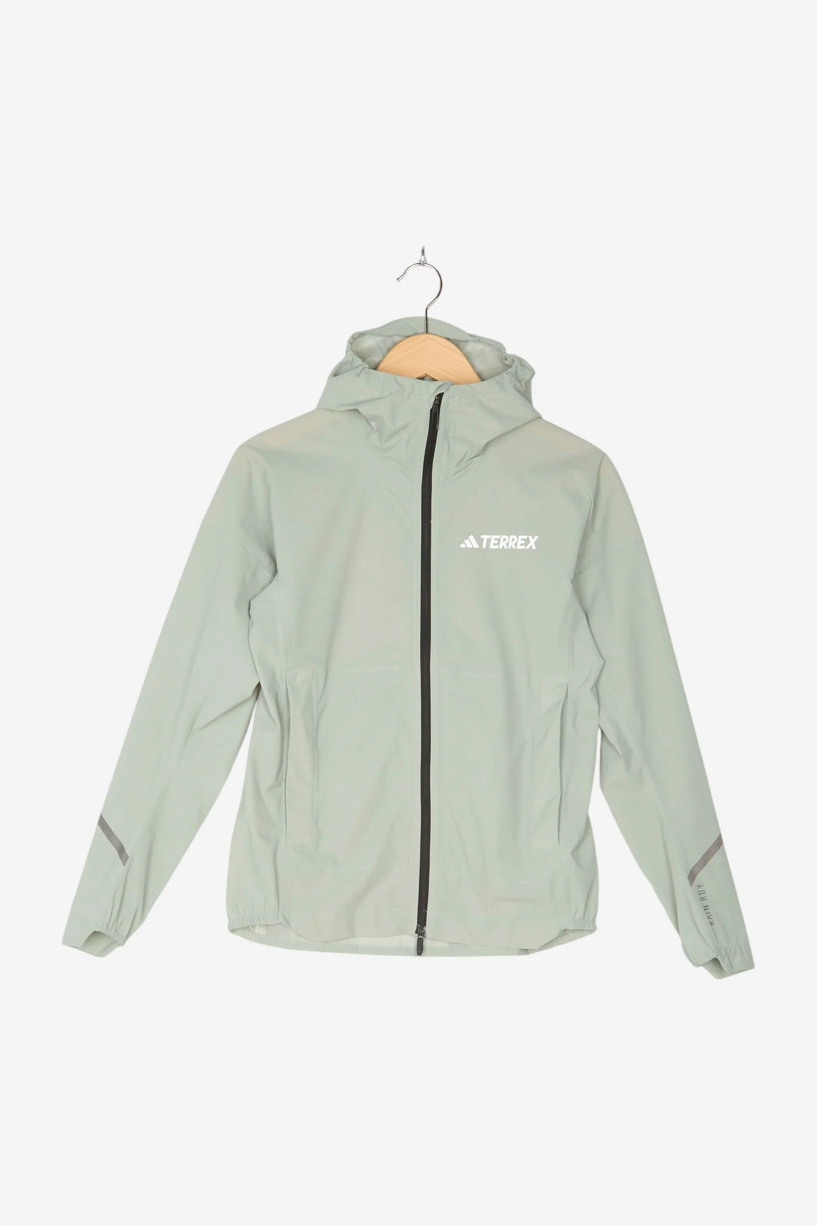 Regenjacke für Damen