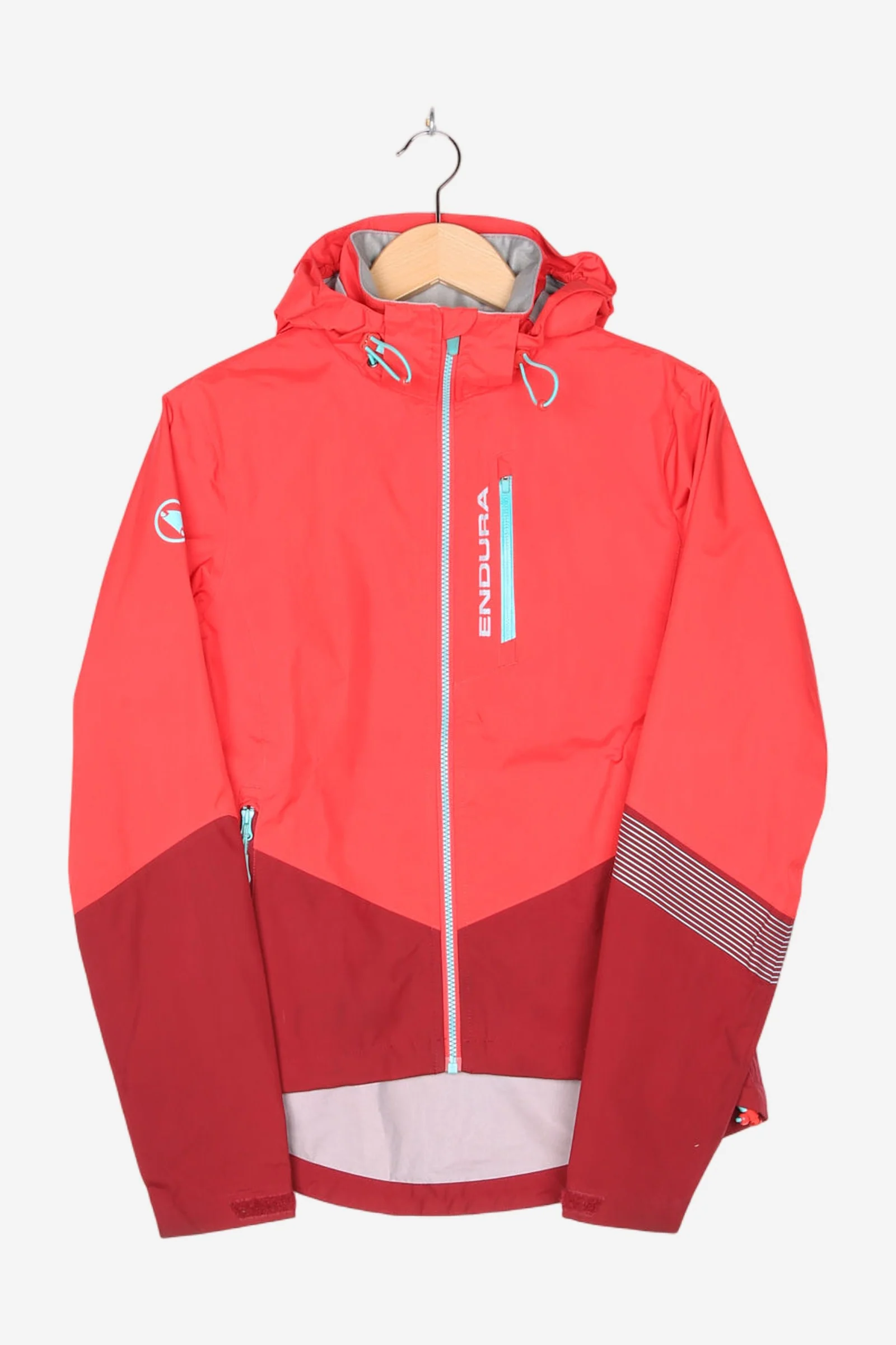 Regenjacke für Damen