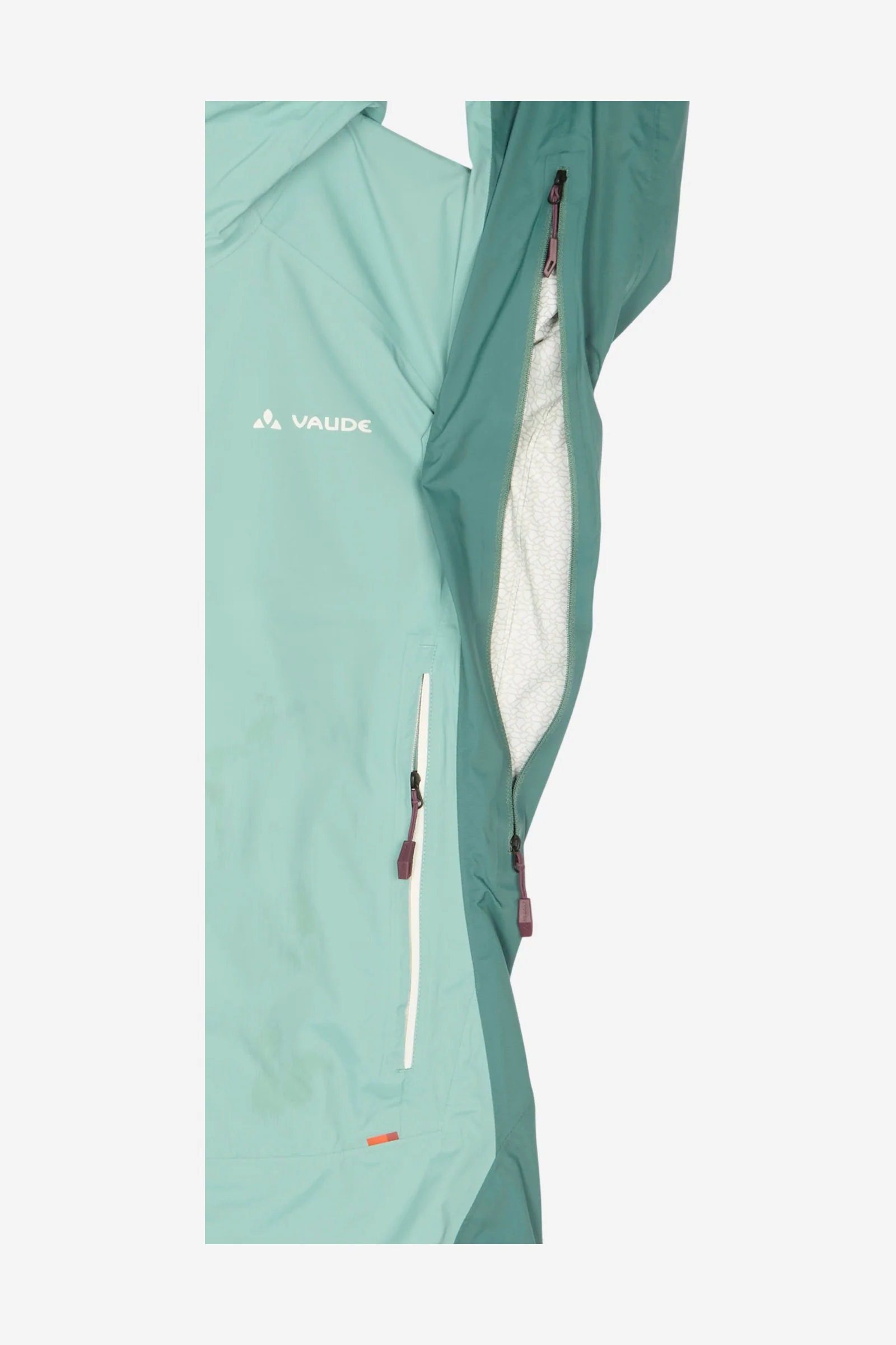 Regenjacke für Damen - Image 4