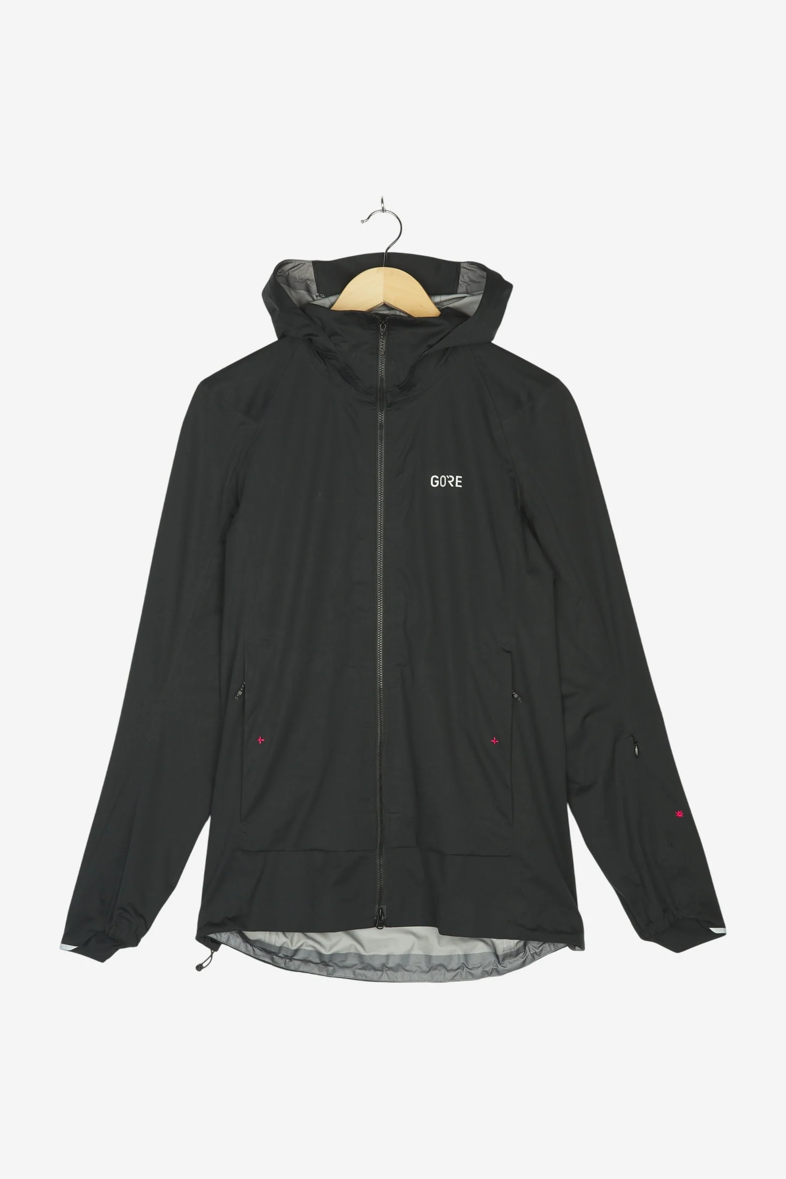 Regenjacke für Damen