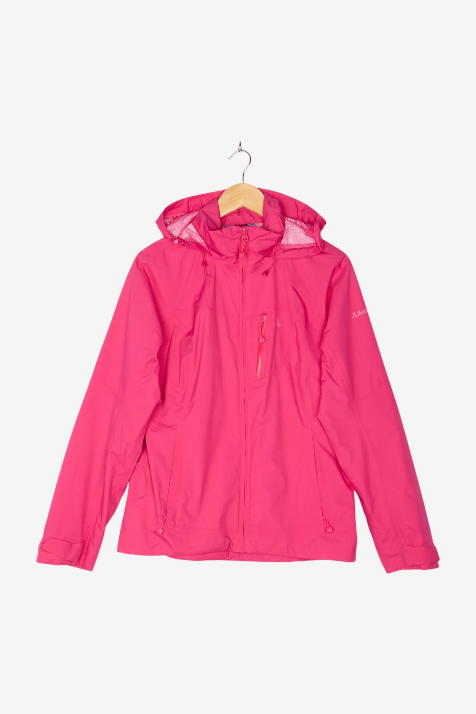 Regenjacke für Damen