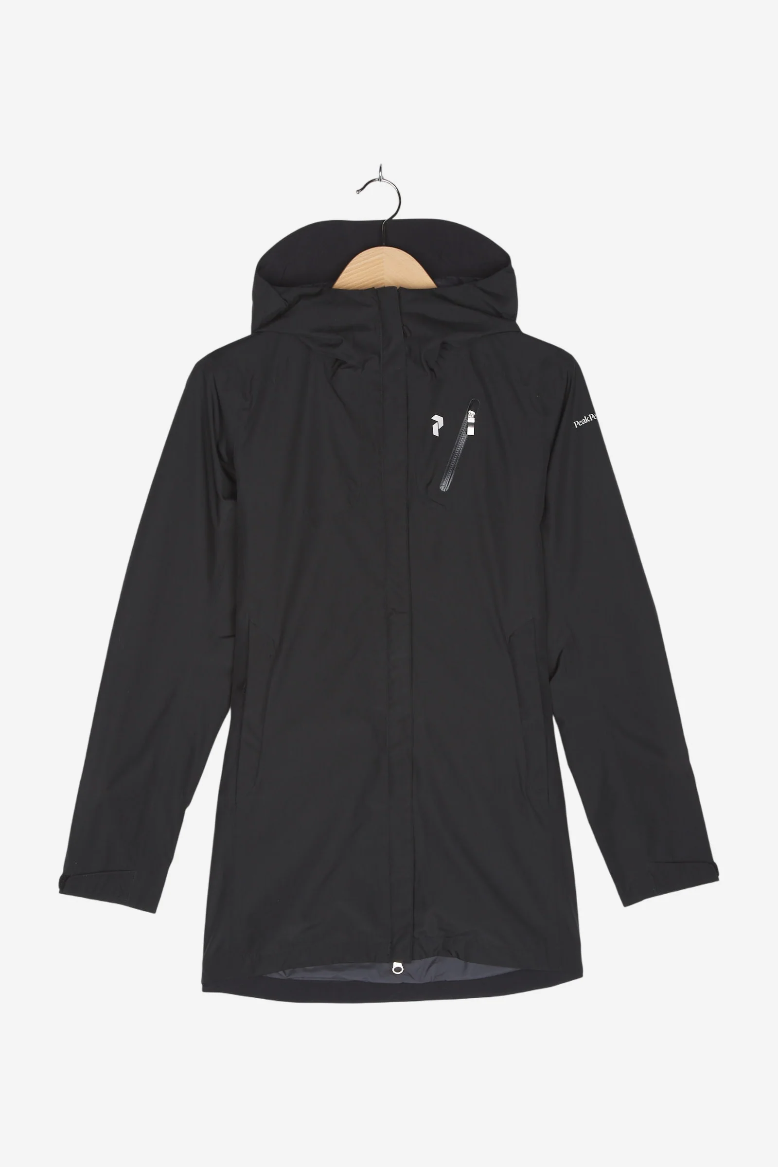 Regenjacke für Damen
