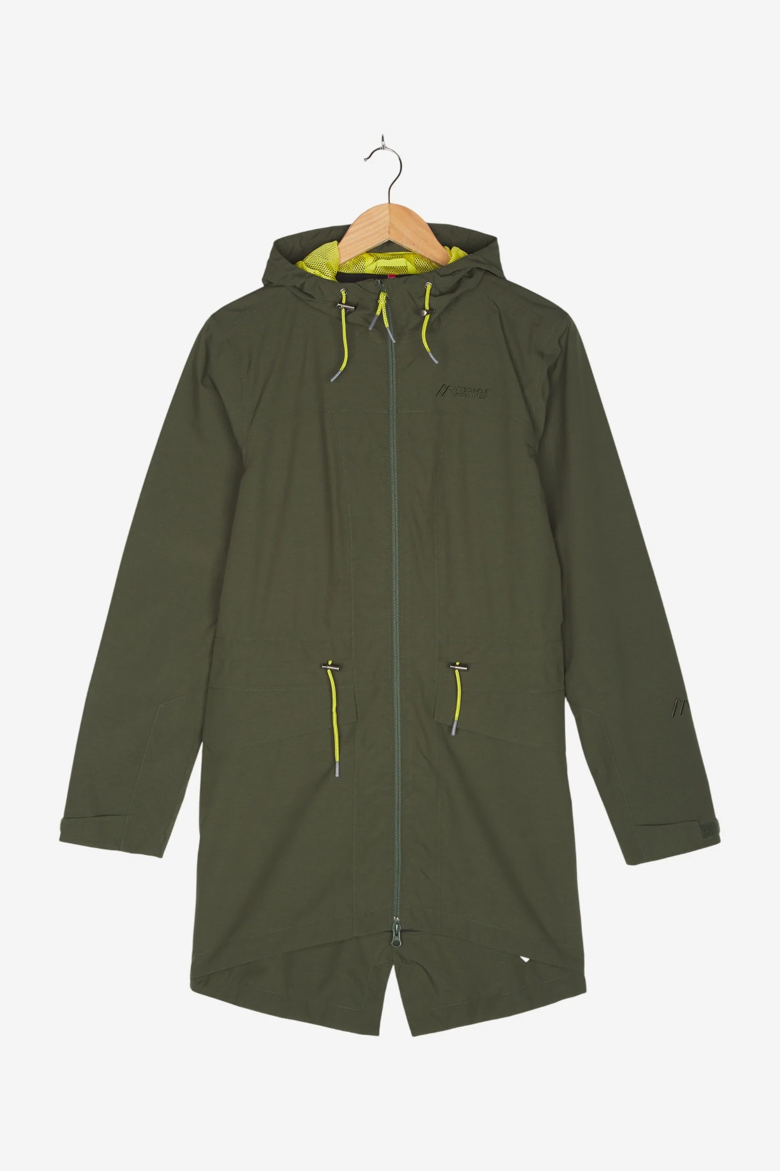 Regenjacke für Damen