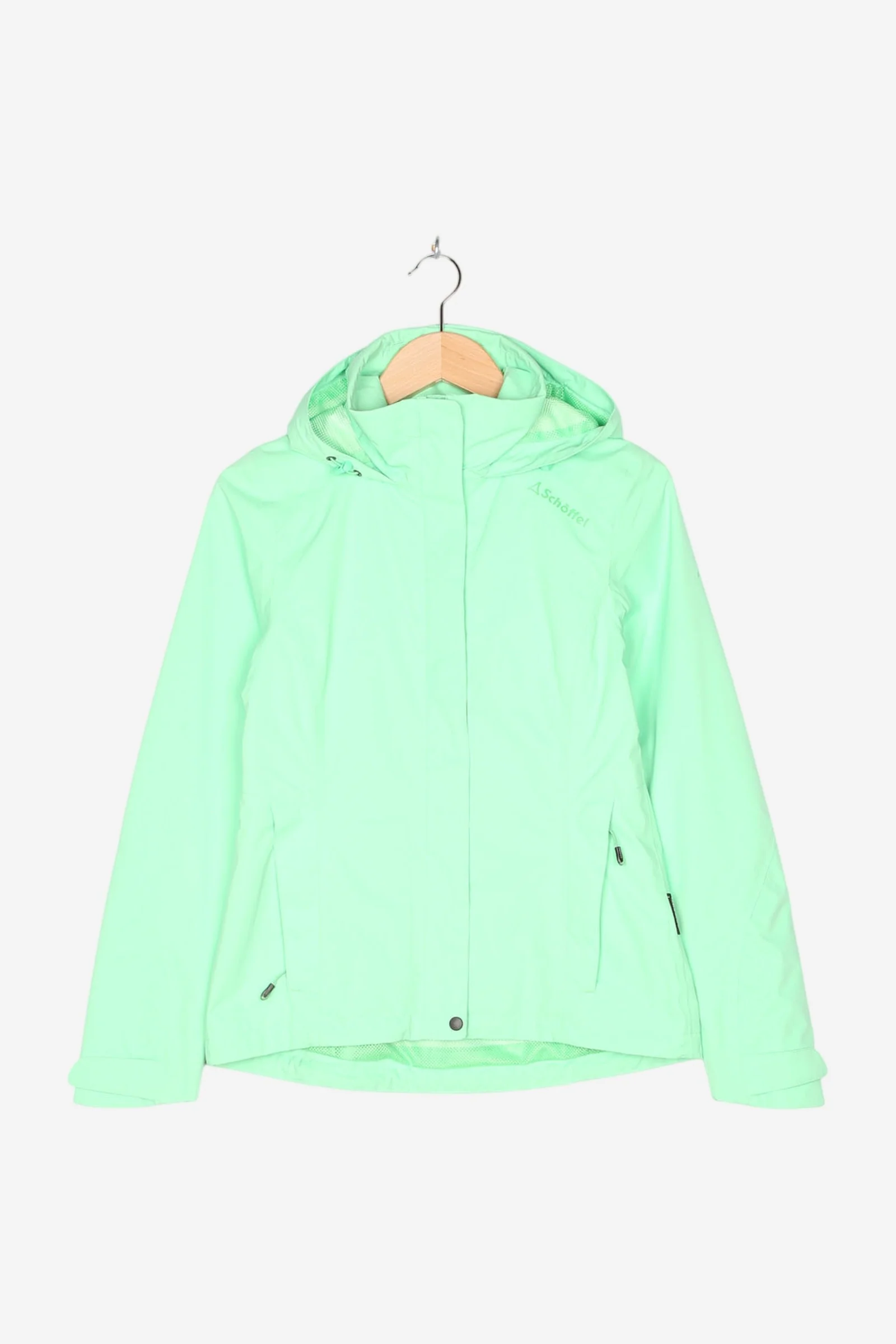 Regenjacke für Damen