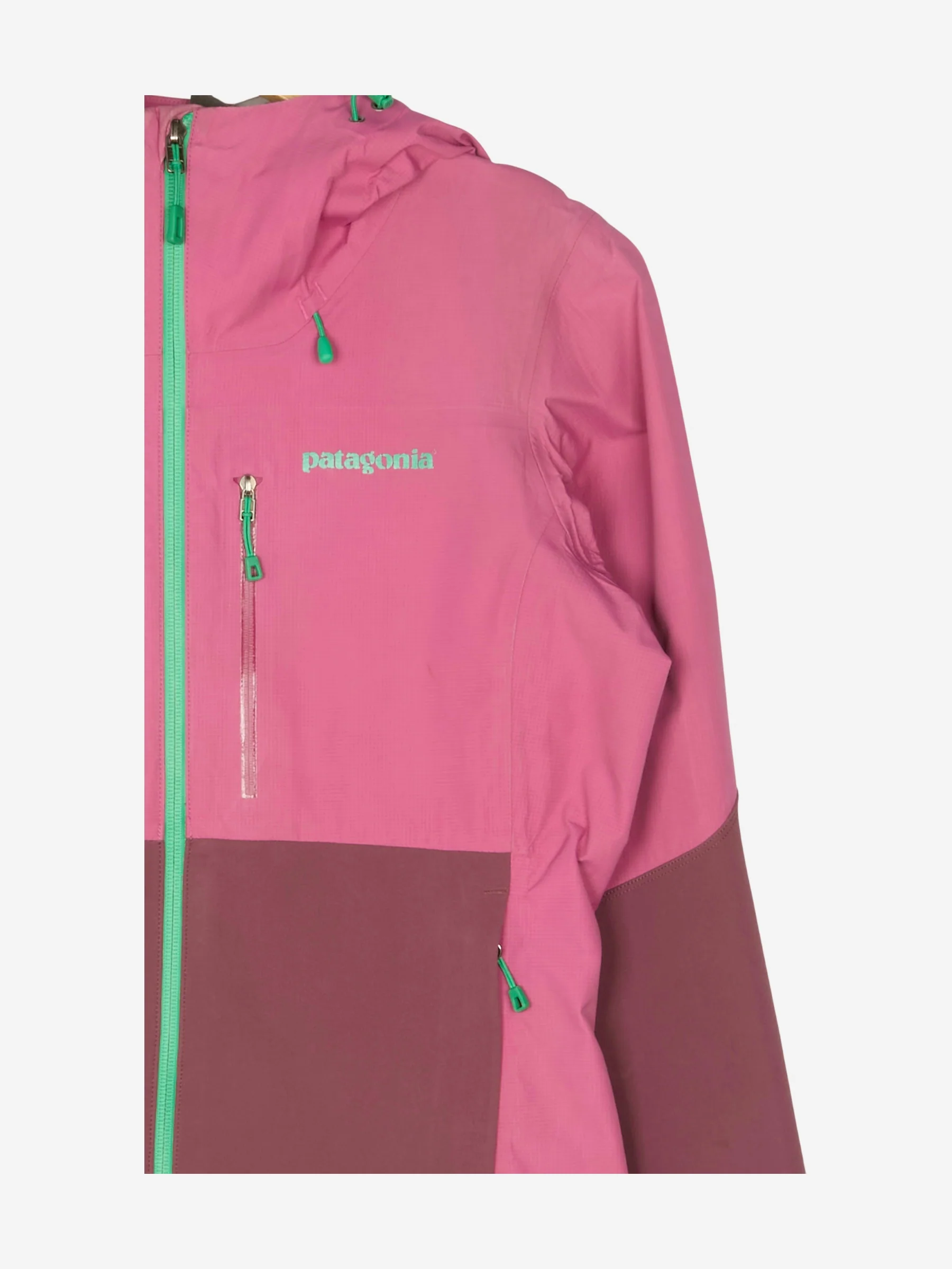 Regenjacke für Damen - Image 3