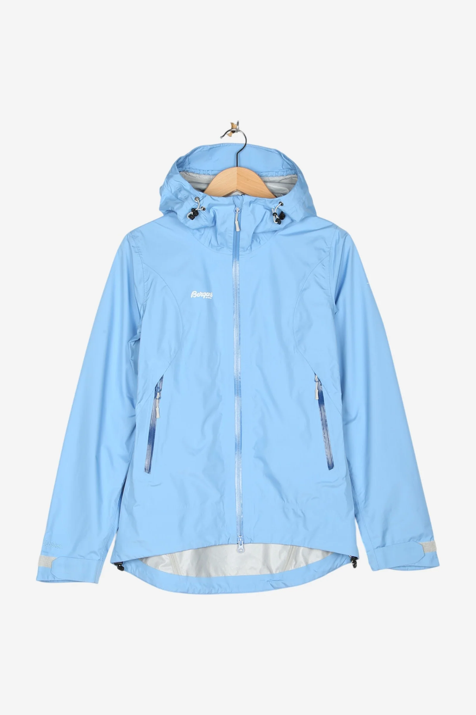 Regenjacke für Damen