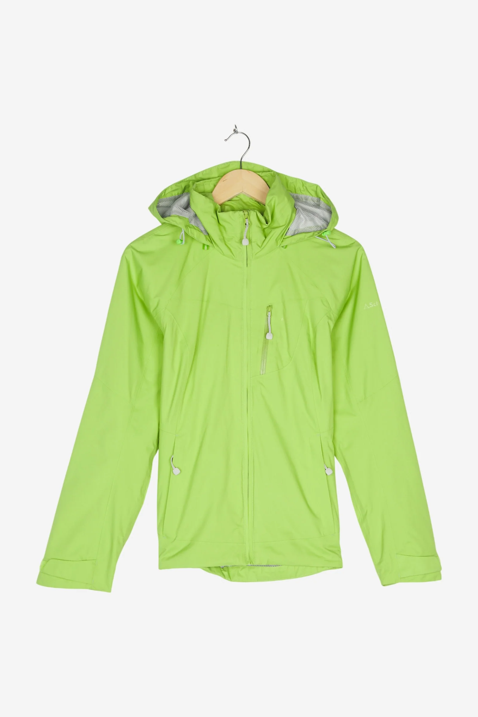 Regenjacke für Damen