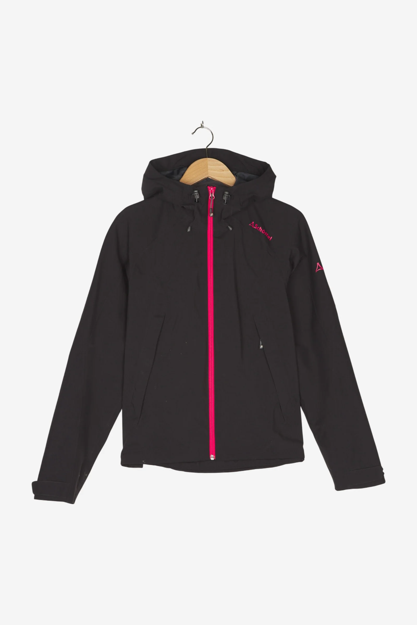 Regenjacke für Damen