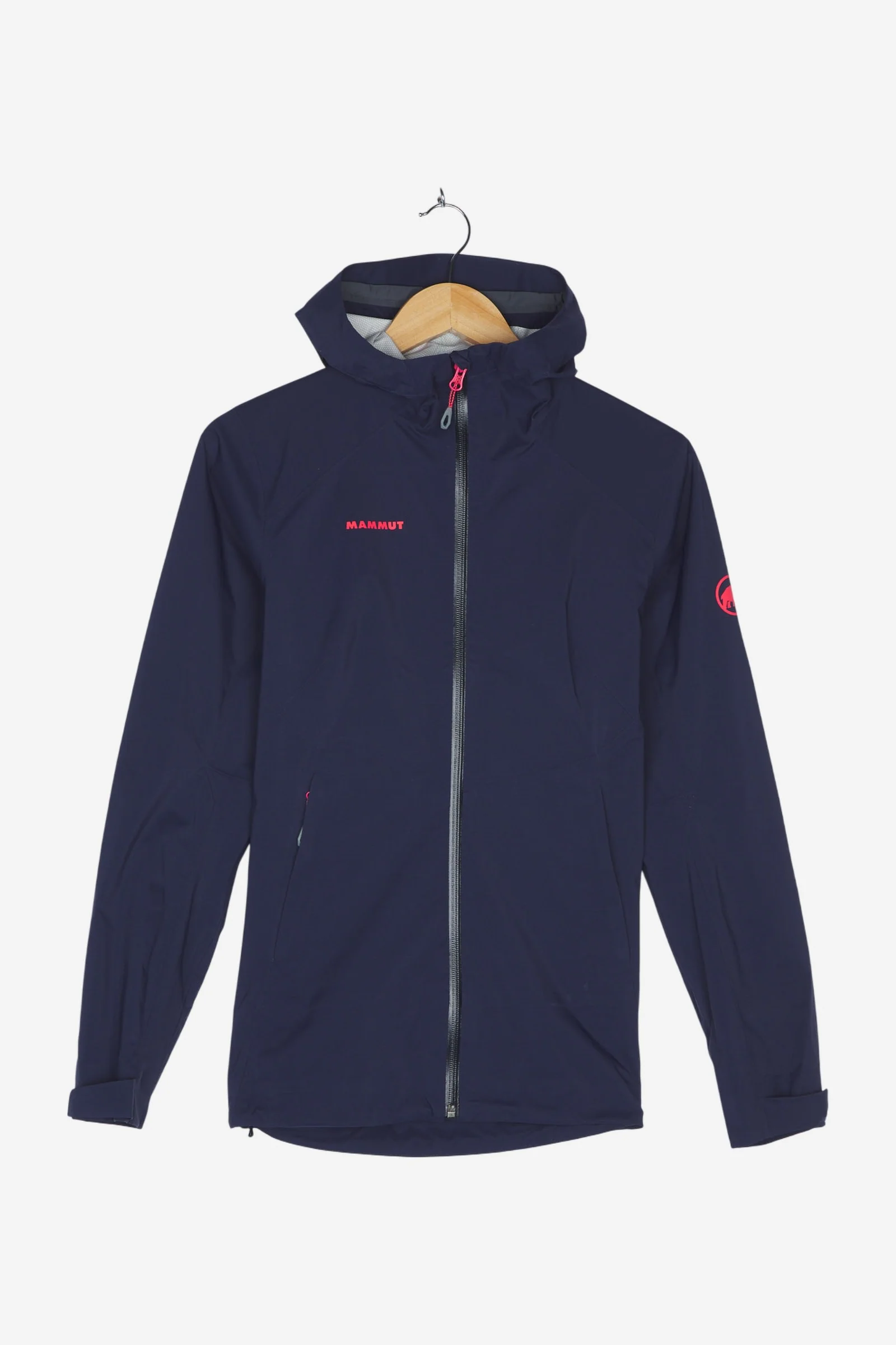 Regenjacke für Damen