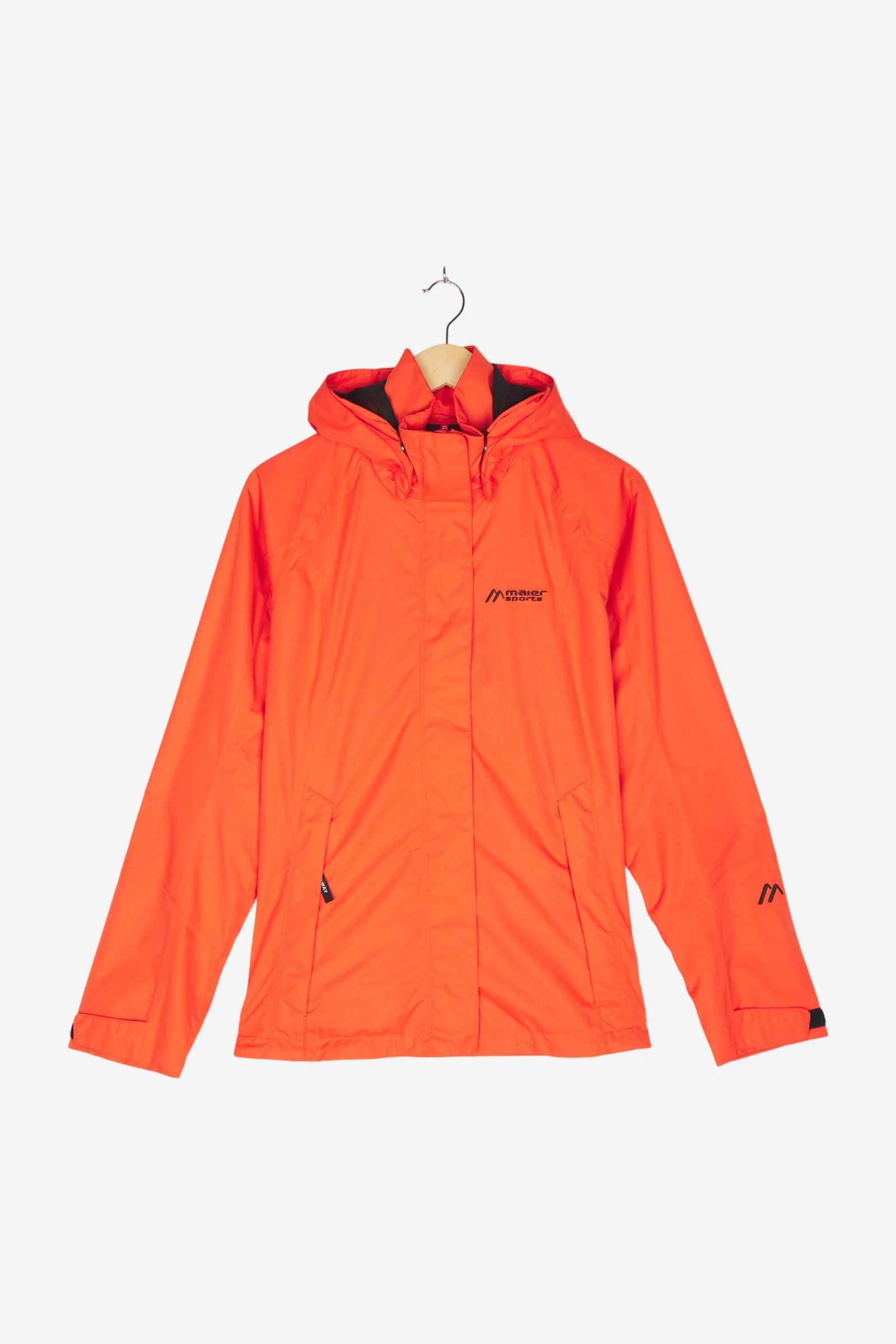 Regenjacke für Damen