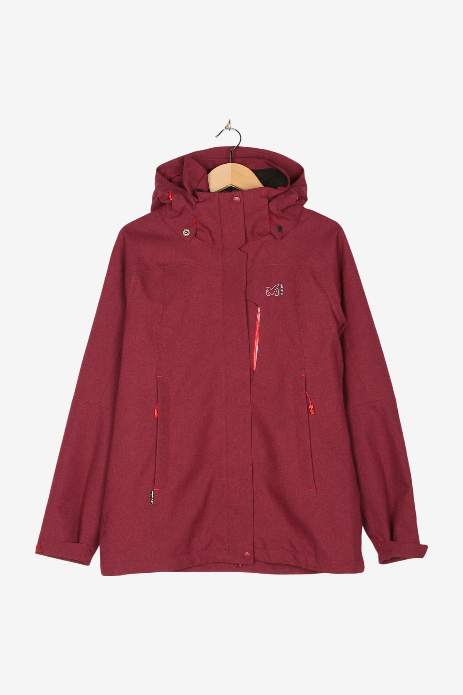 Regenjacke für Damen