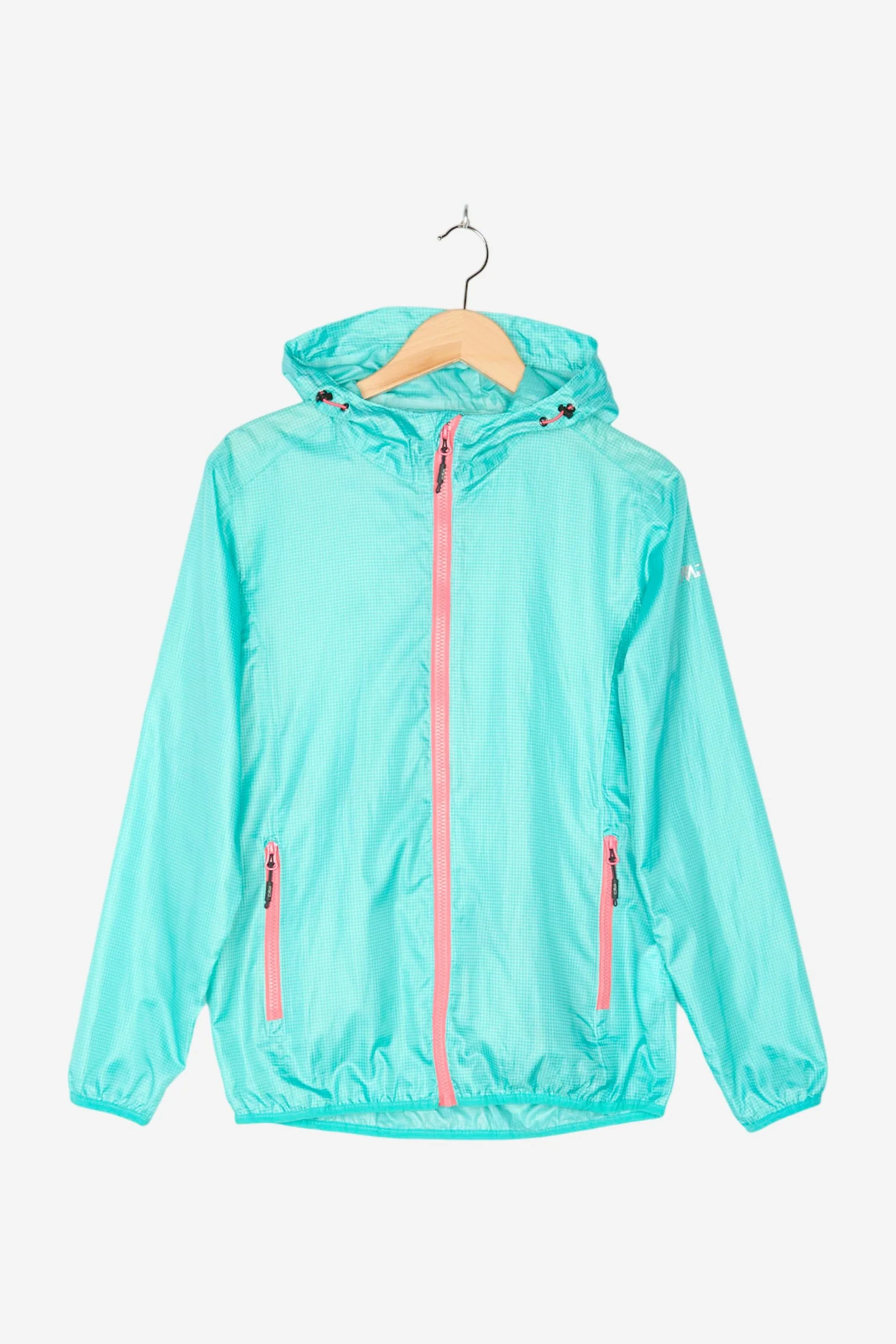 Regenjacke für Damen