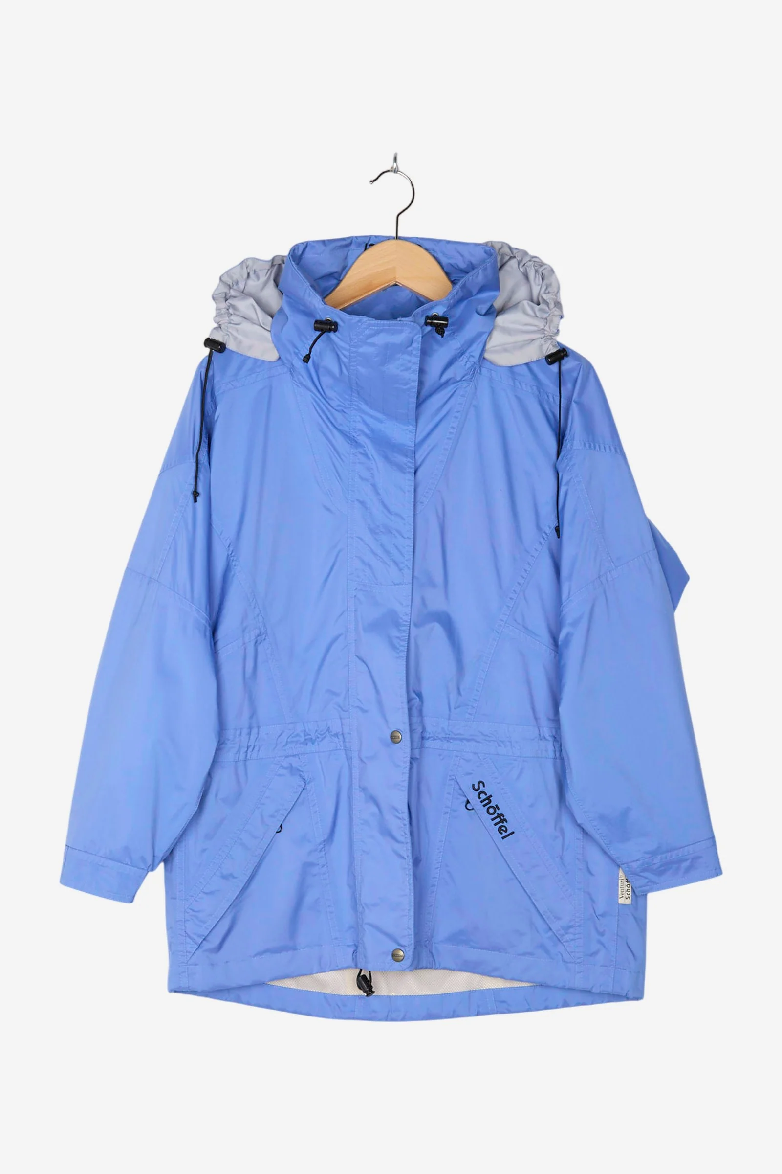 Regenjacke für Damen