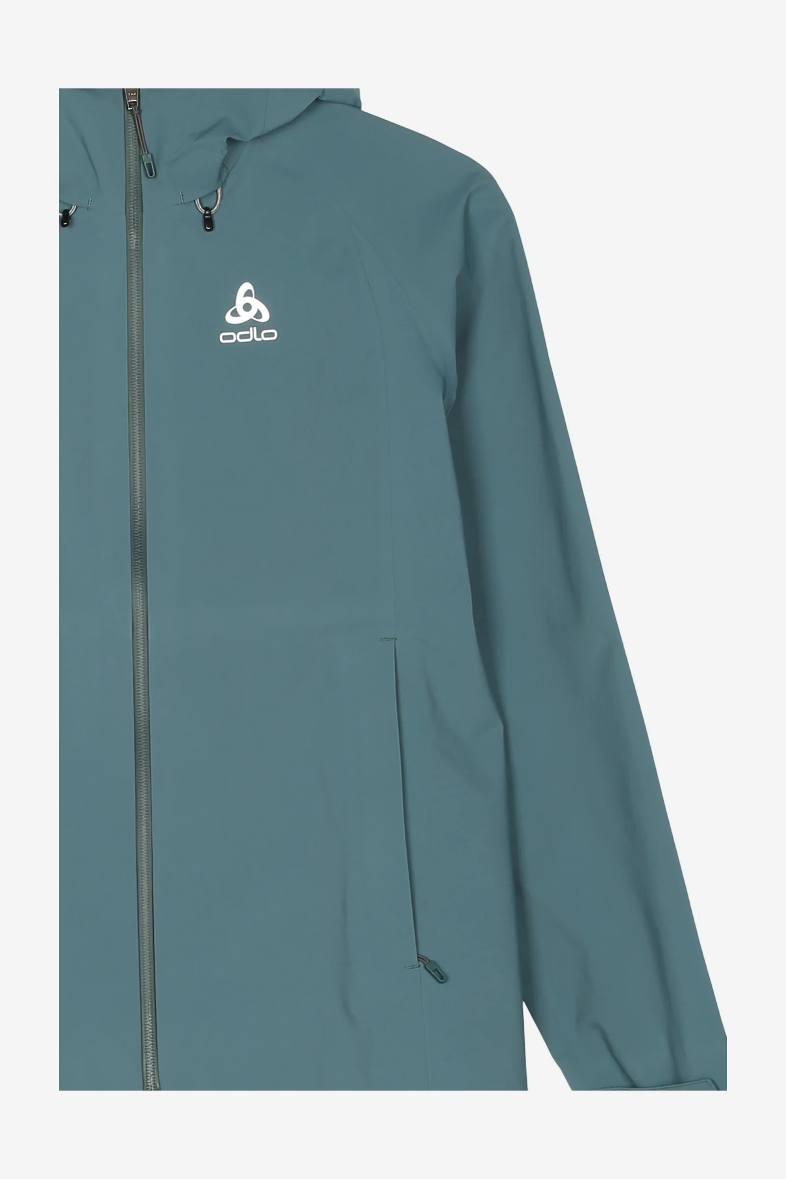 Regenjacke für Damen - Image 3
