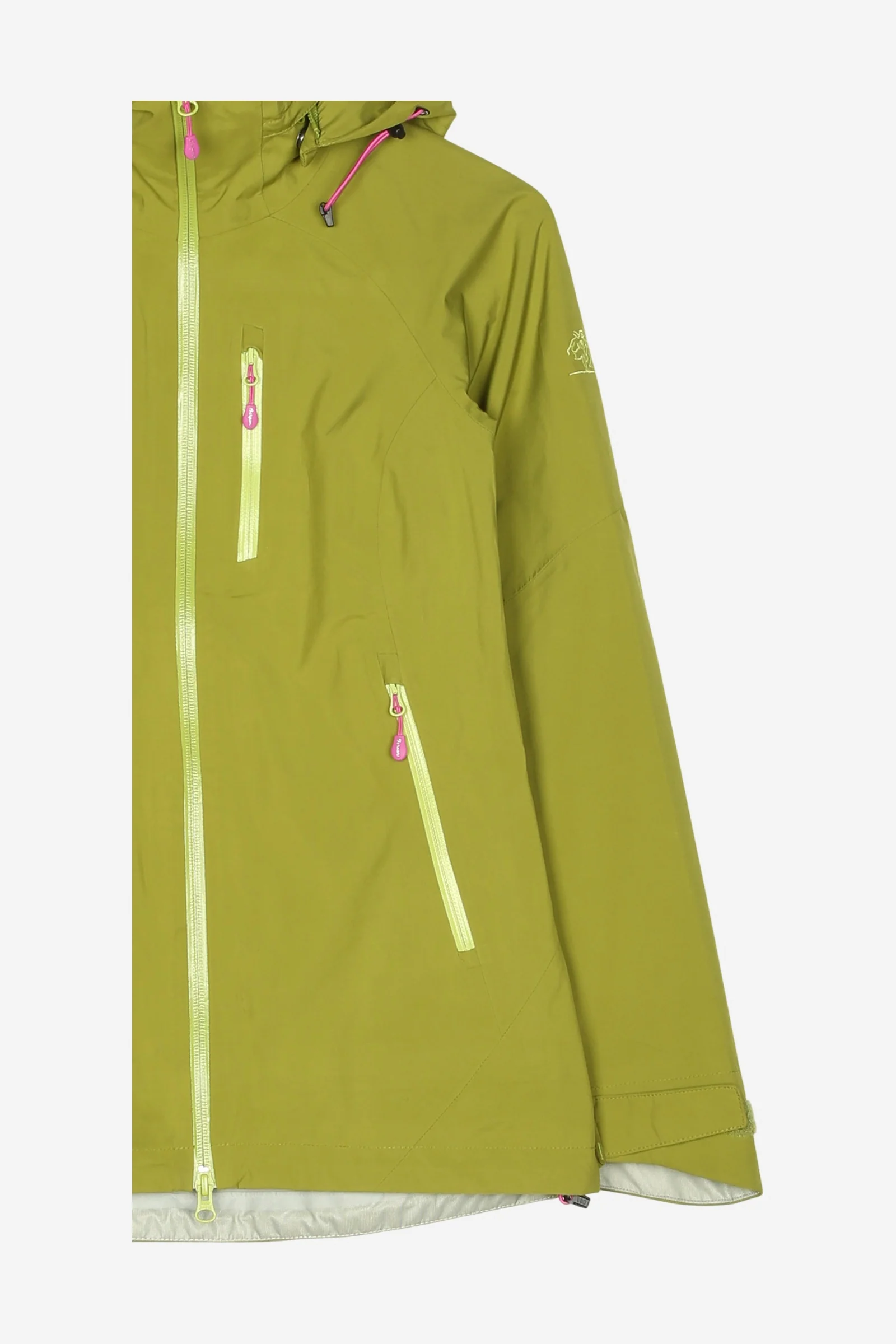 Regenjacke für Damen - Image 3