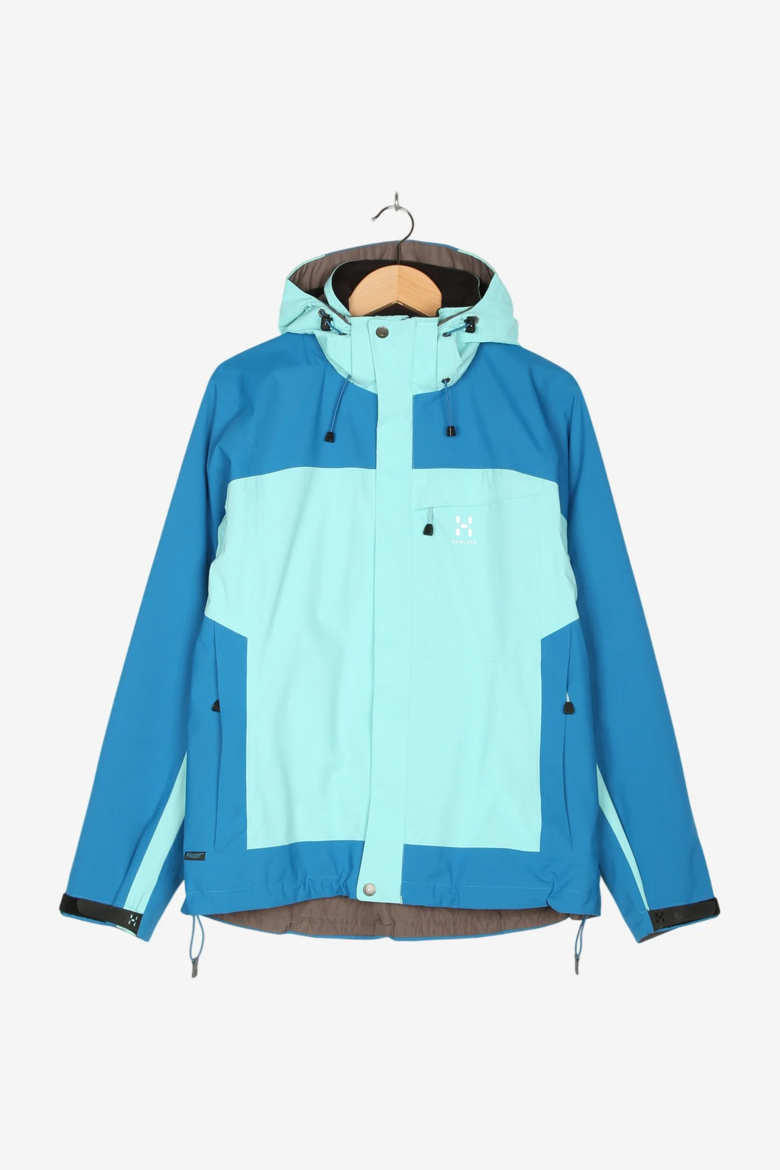 Regenjacke für Damen