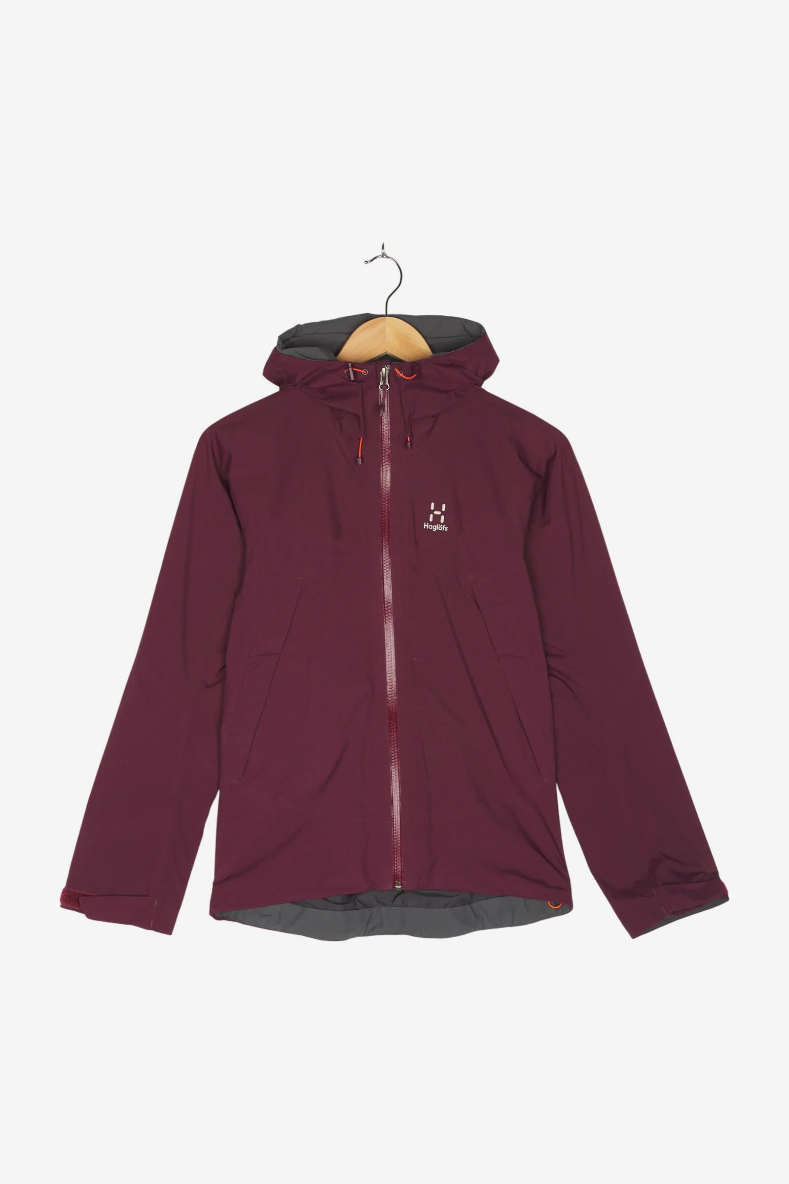Regenjacke für Damen