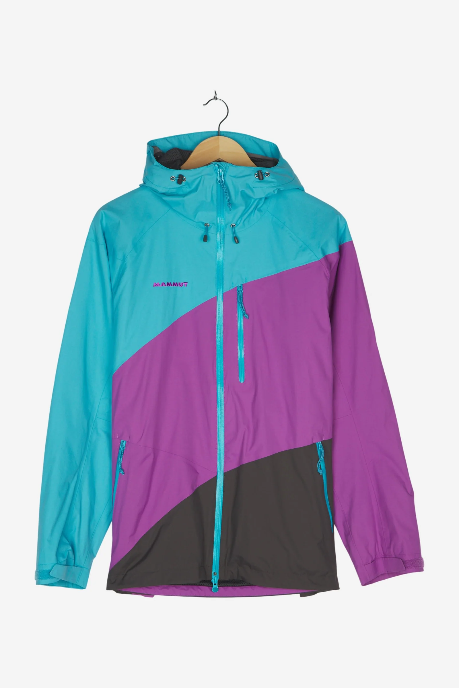 Regenjacke für Damen