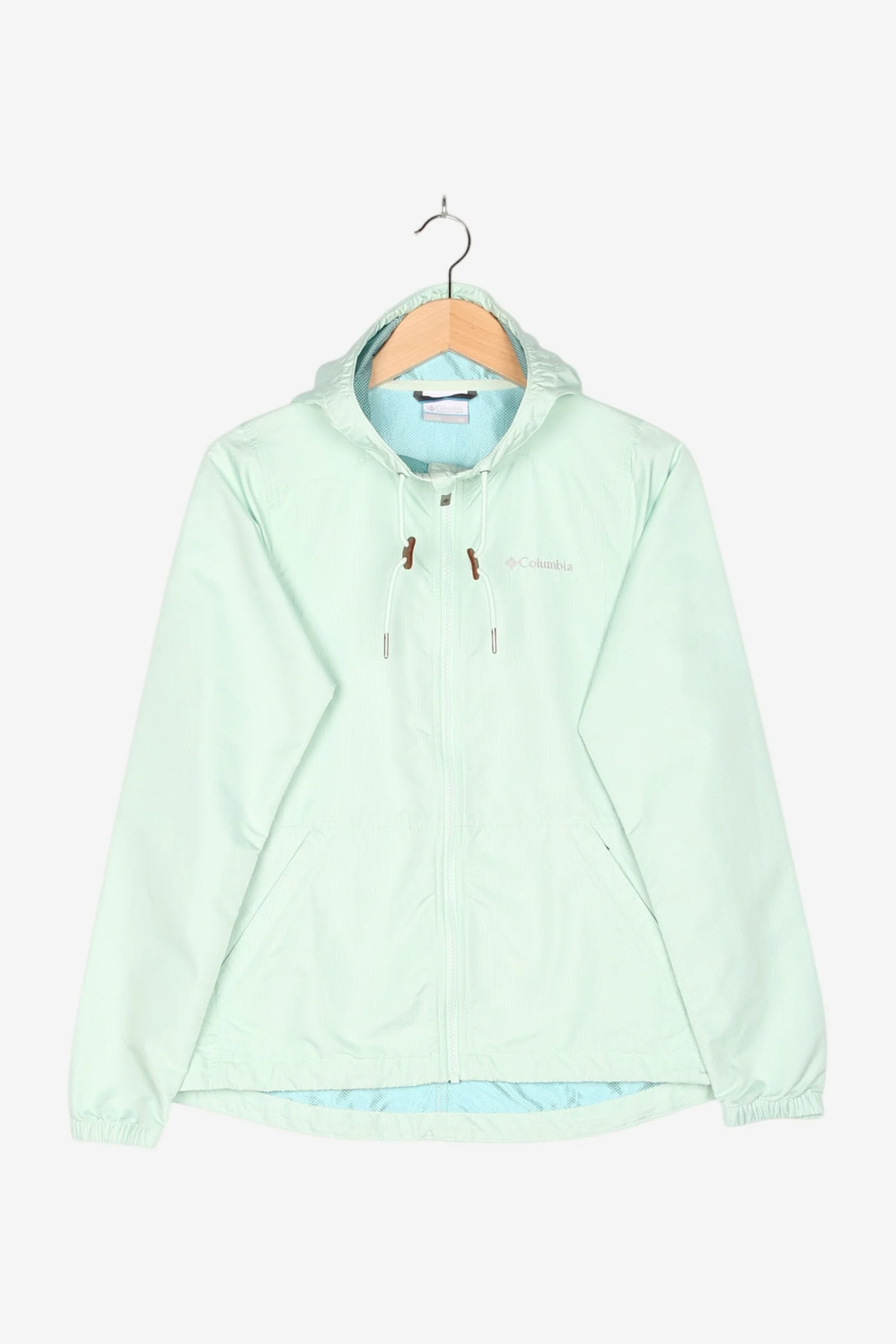 Regenjacke für Damen