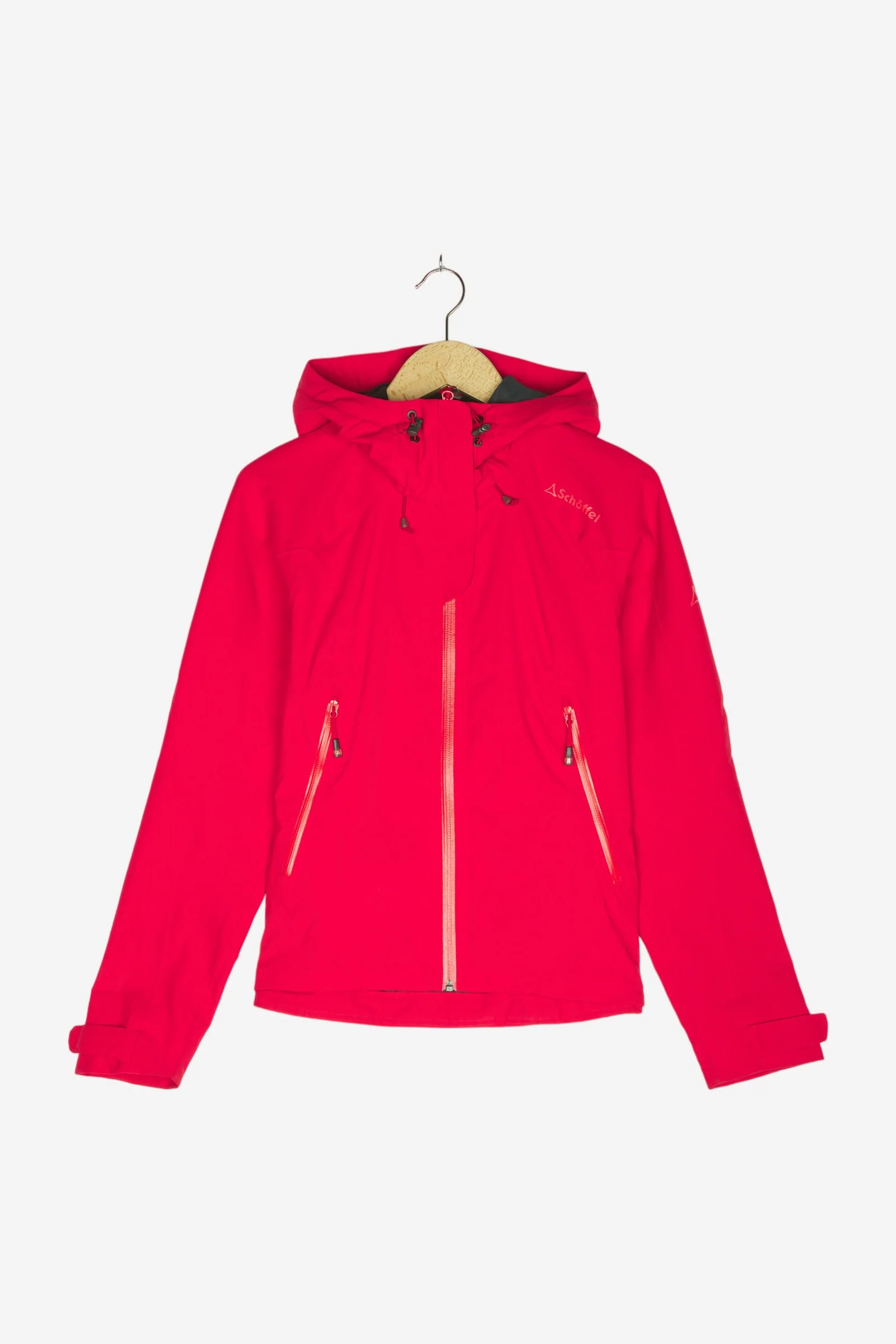 Regenjacke für Damen