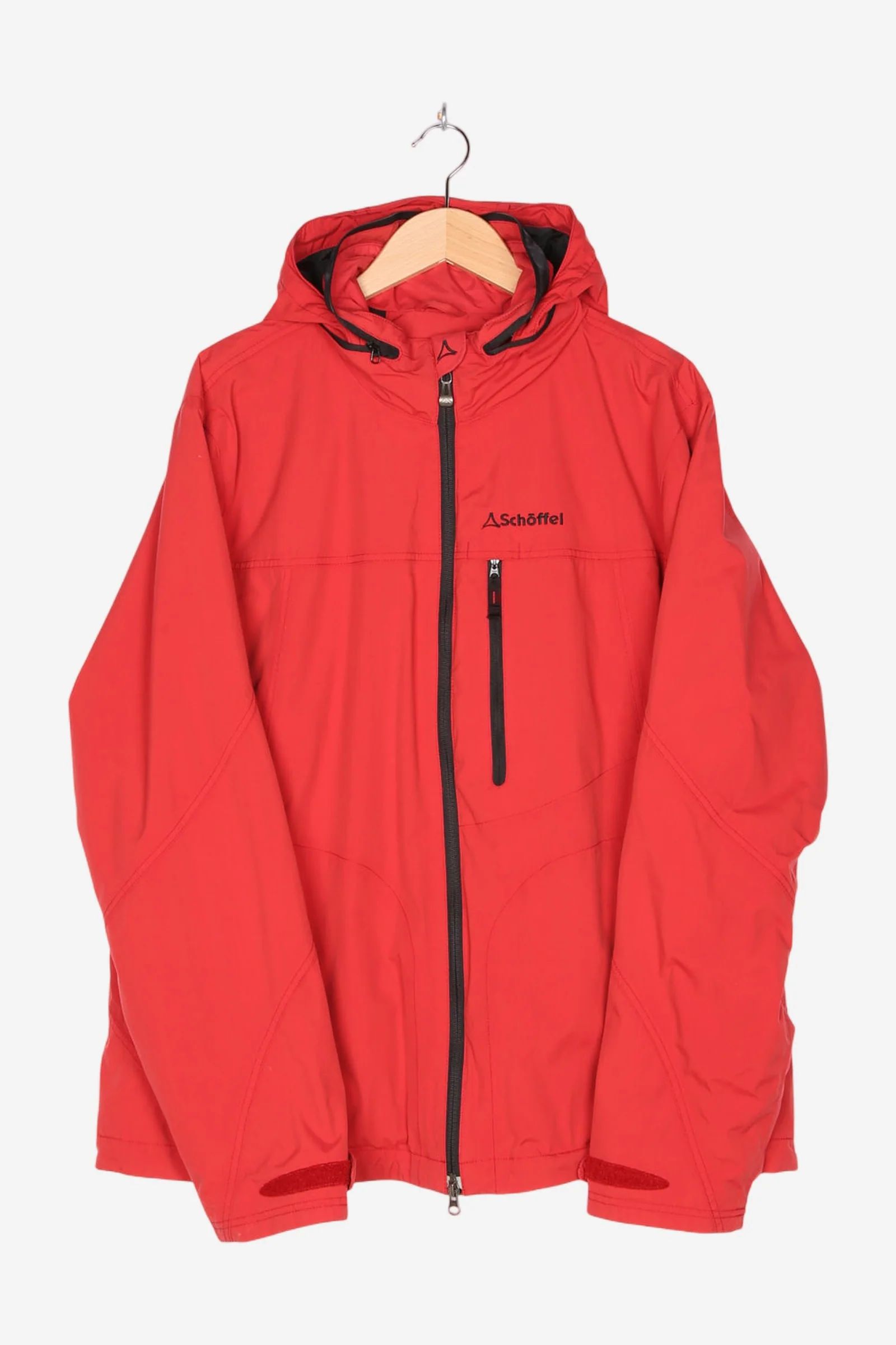Regenjacke für Damen