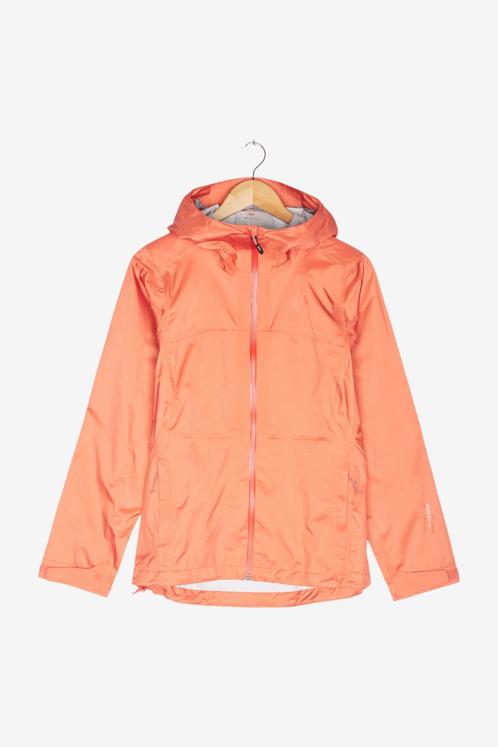 Regenjacke für Damen