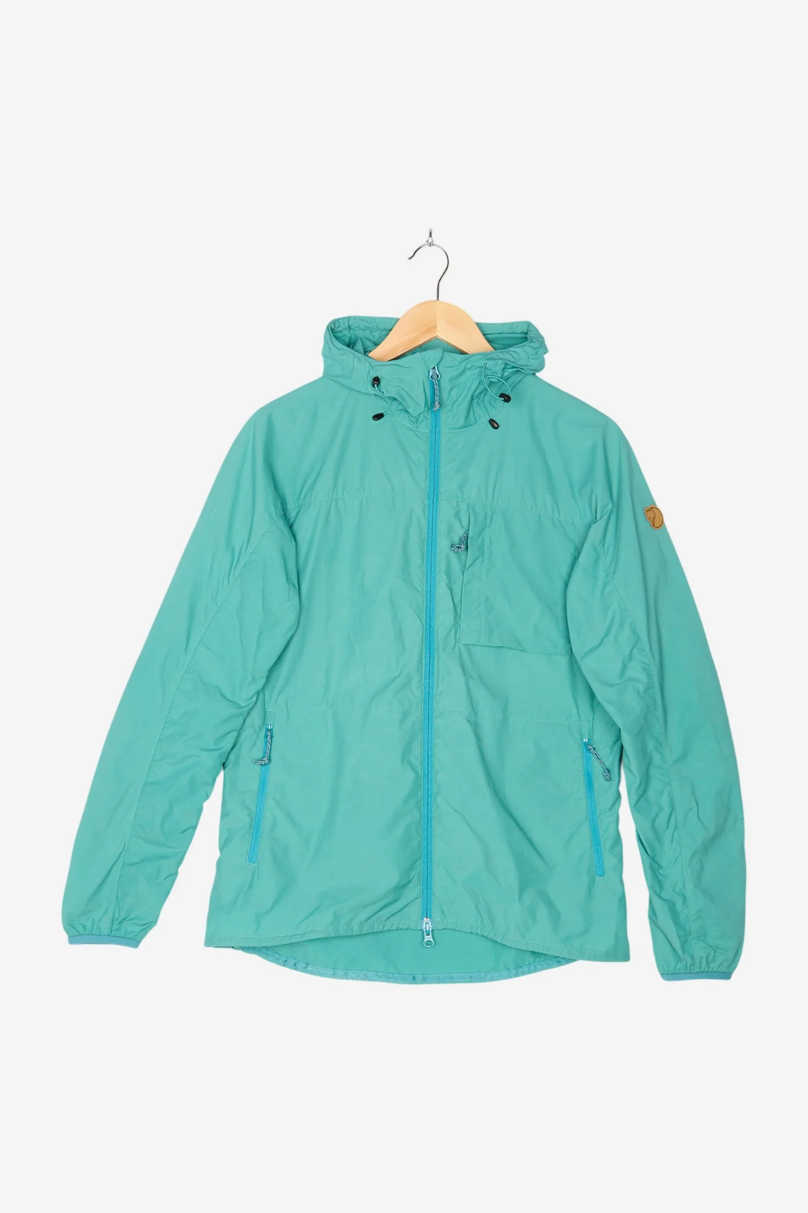 Regenjacke für Damen