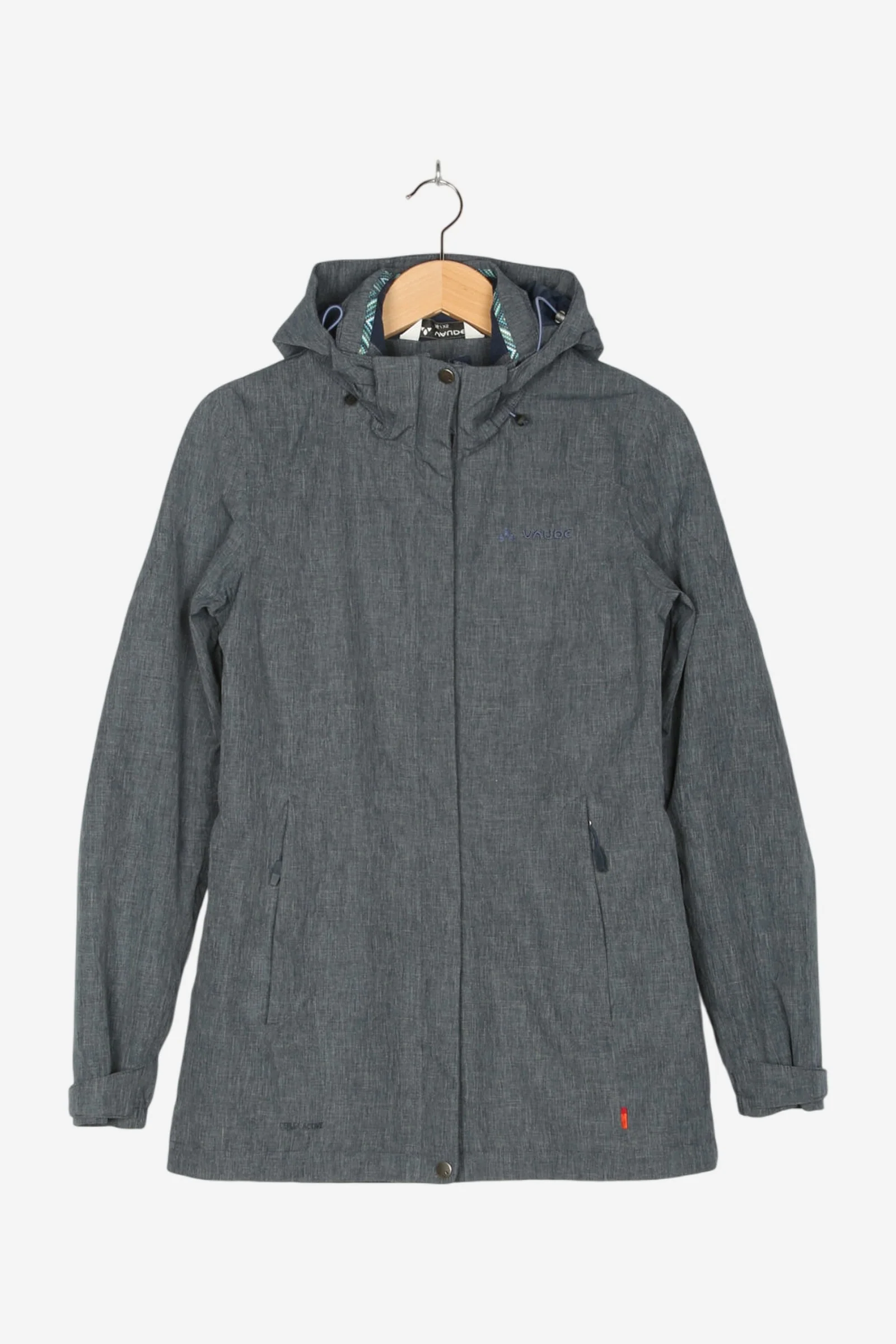 Regenjacke für Damen