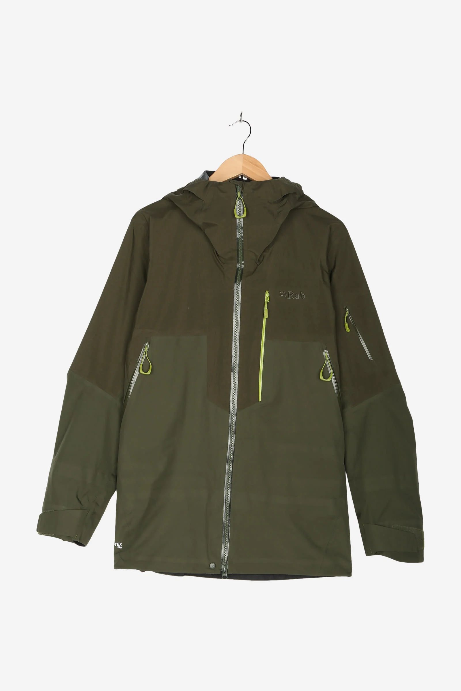 Regenjacke für Damen