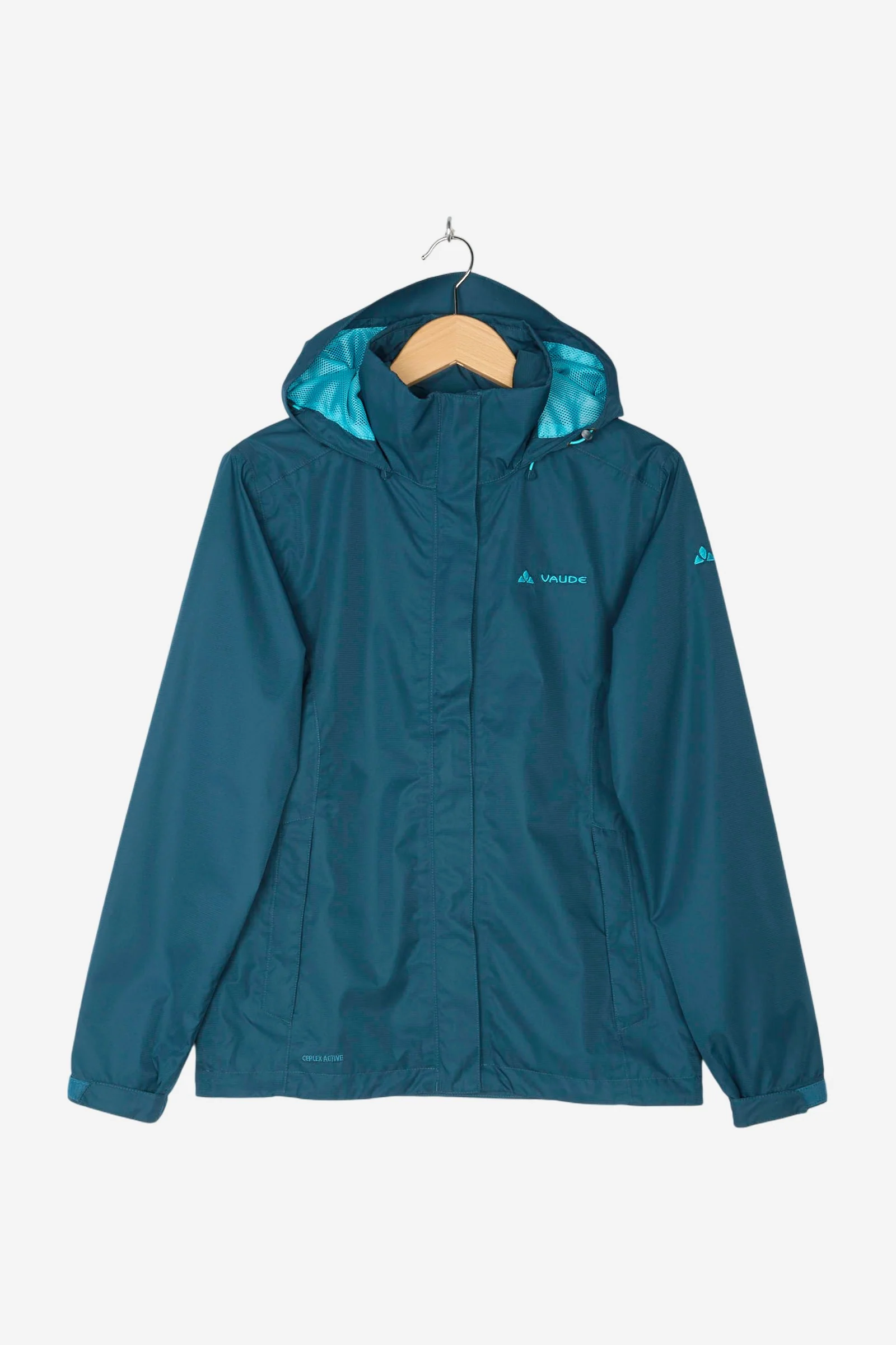 Regenjacke für Damen