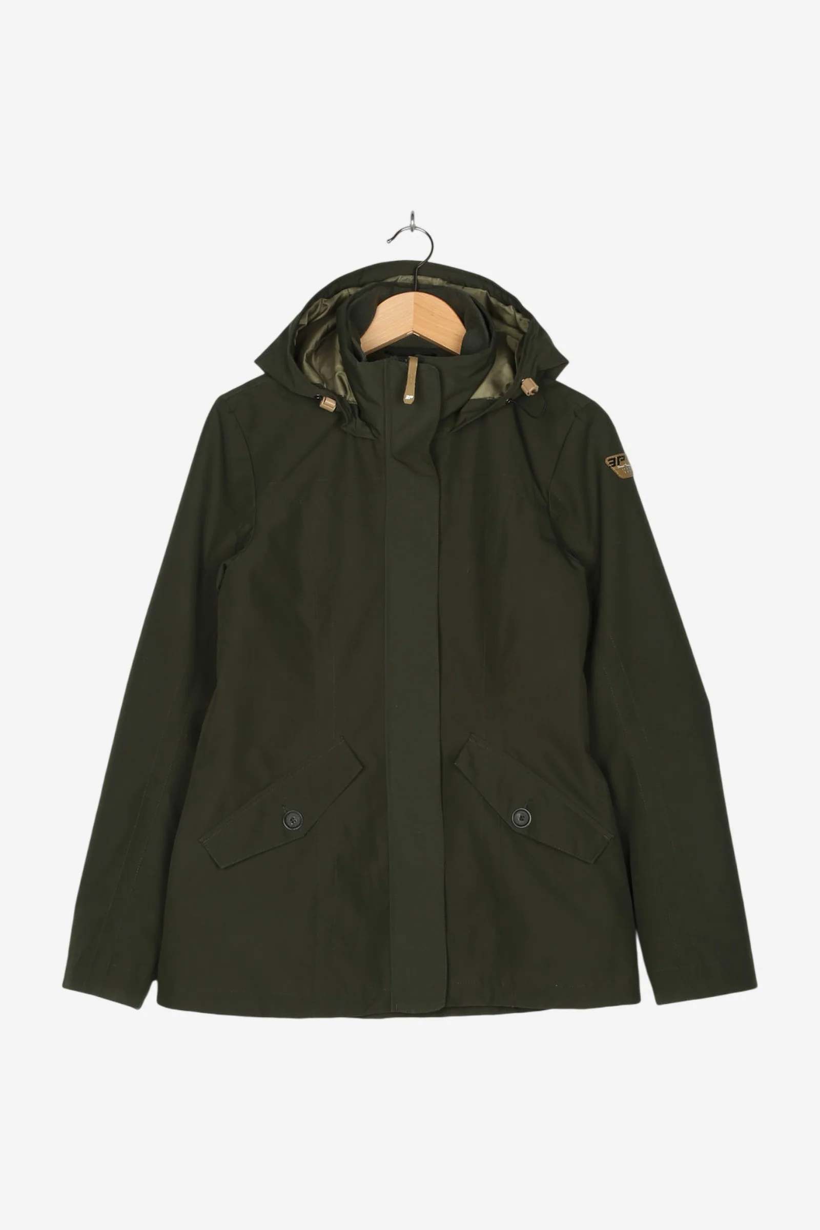 Regenjacke für Damen