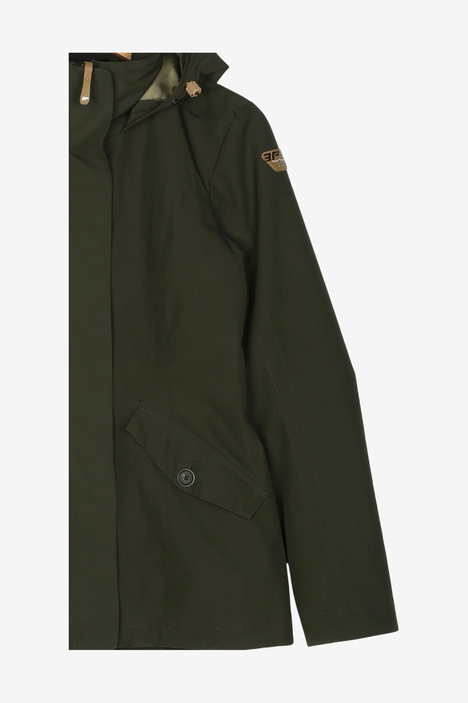Regenjacke für Damen - Image 3