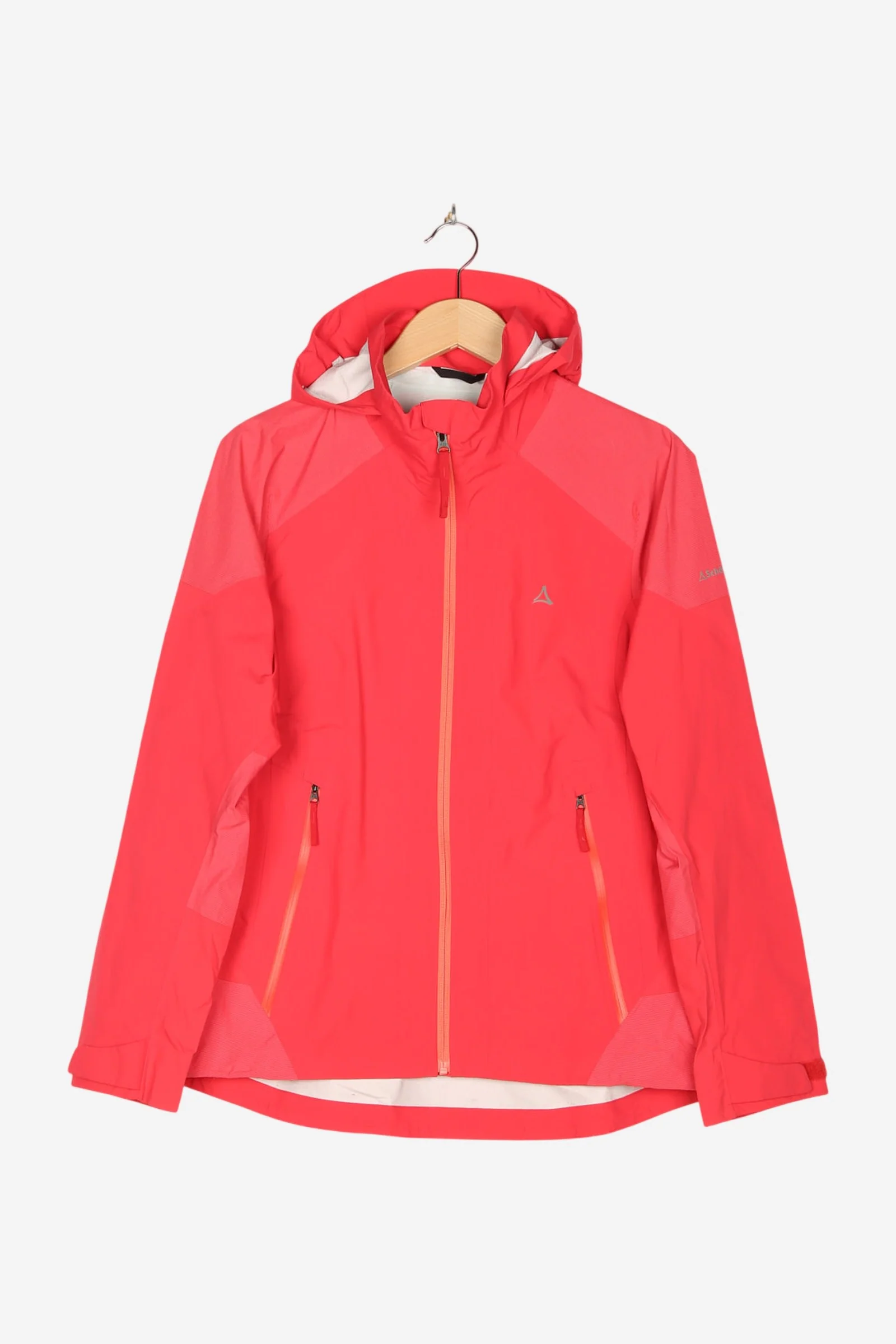 Regenjacke für Damen