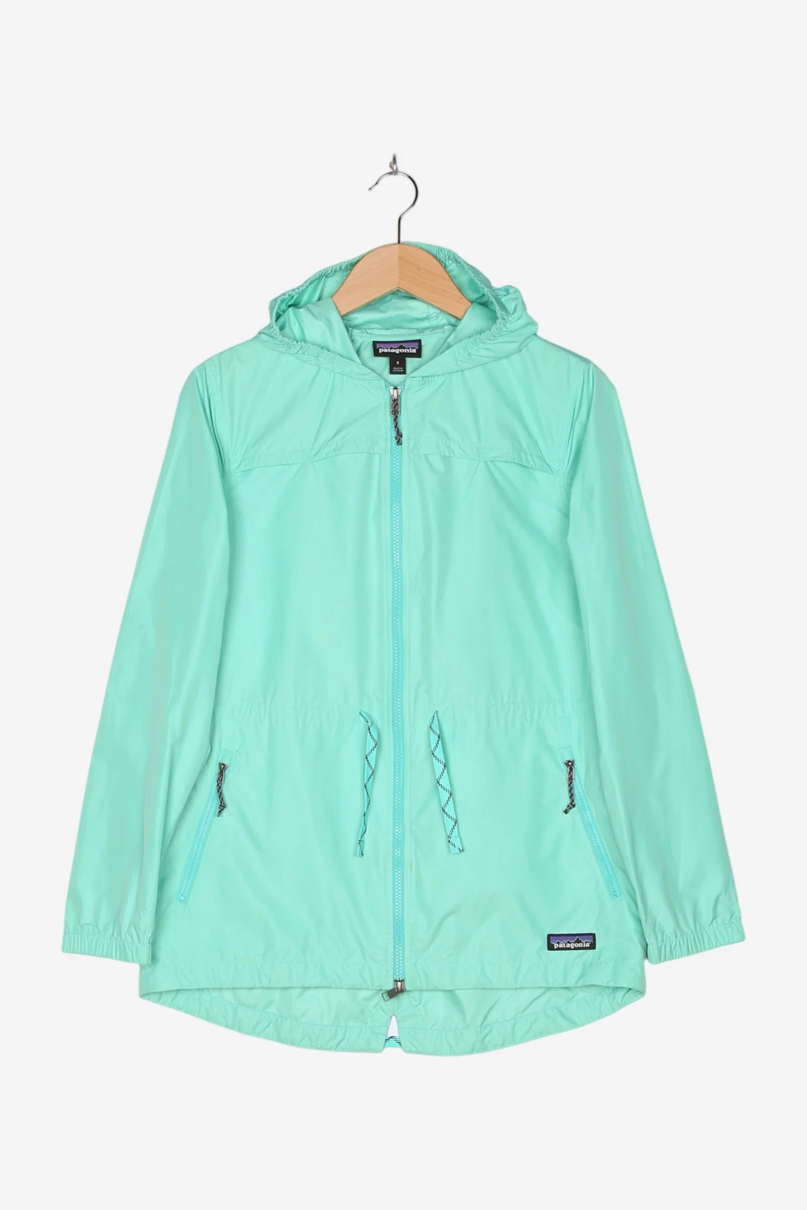 Regenjacke für Damen