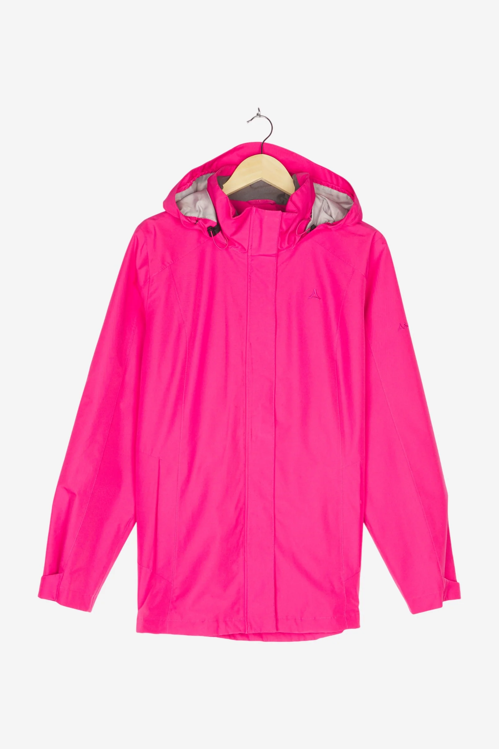 Regenjacke für Damen