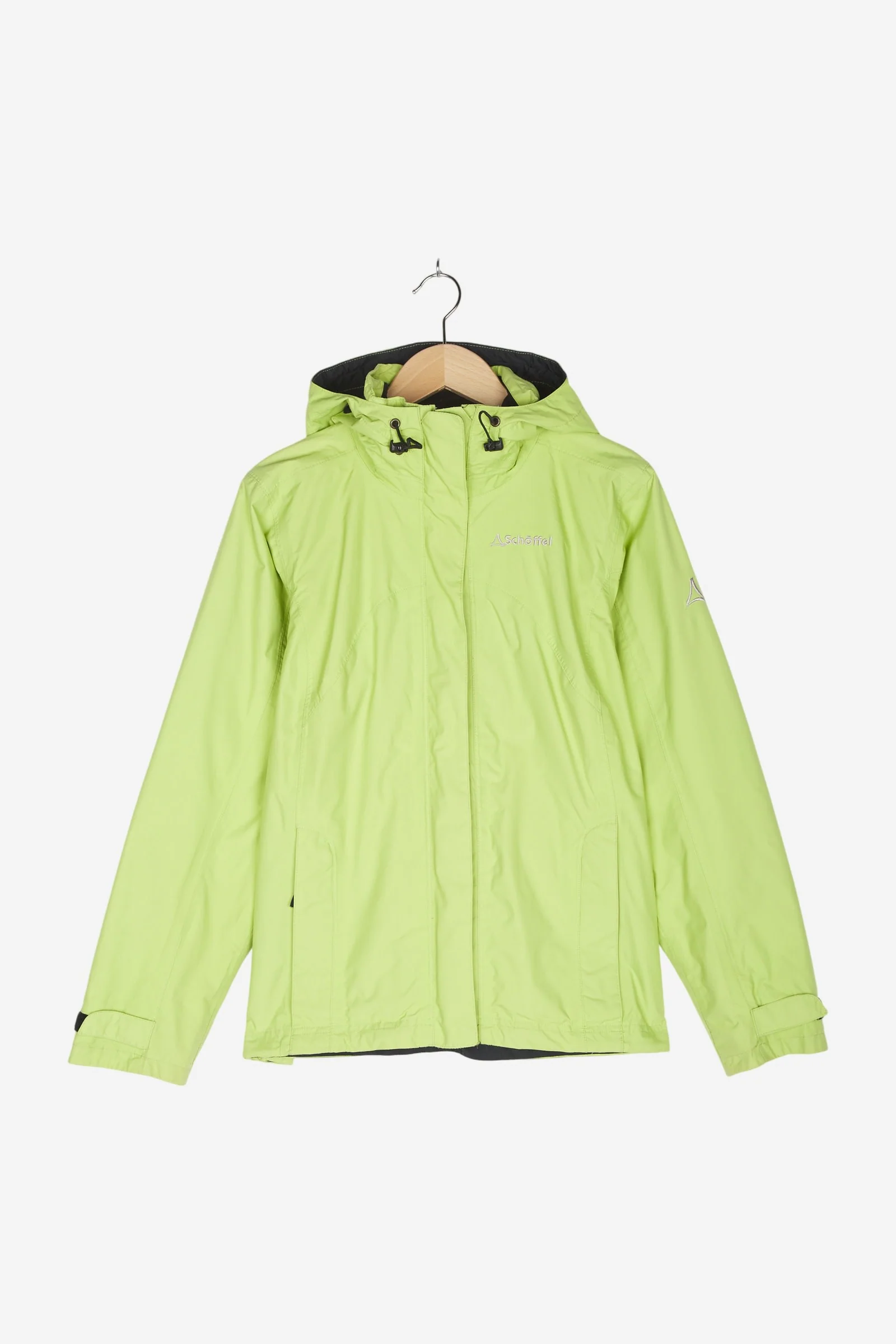Regenjacke für Damen