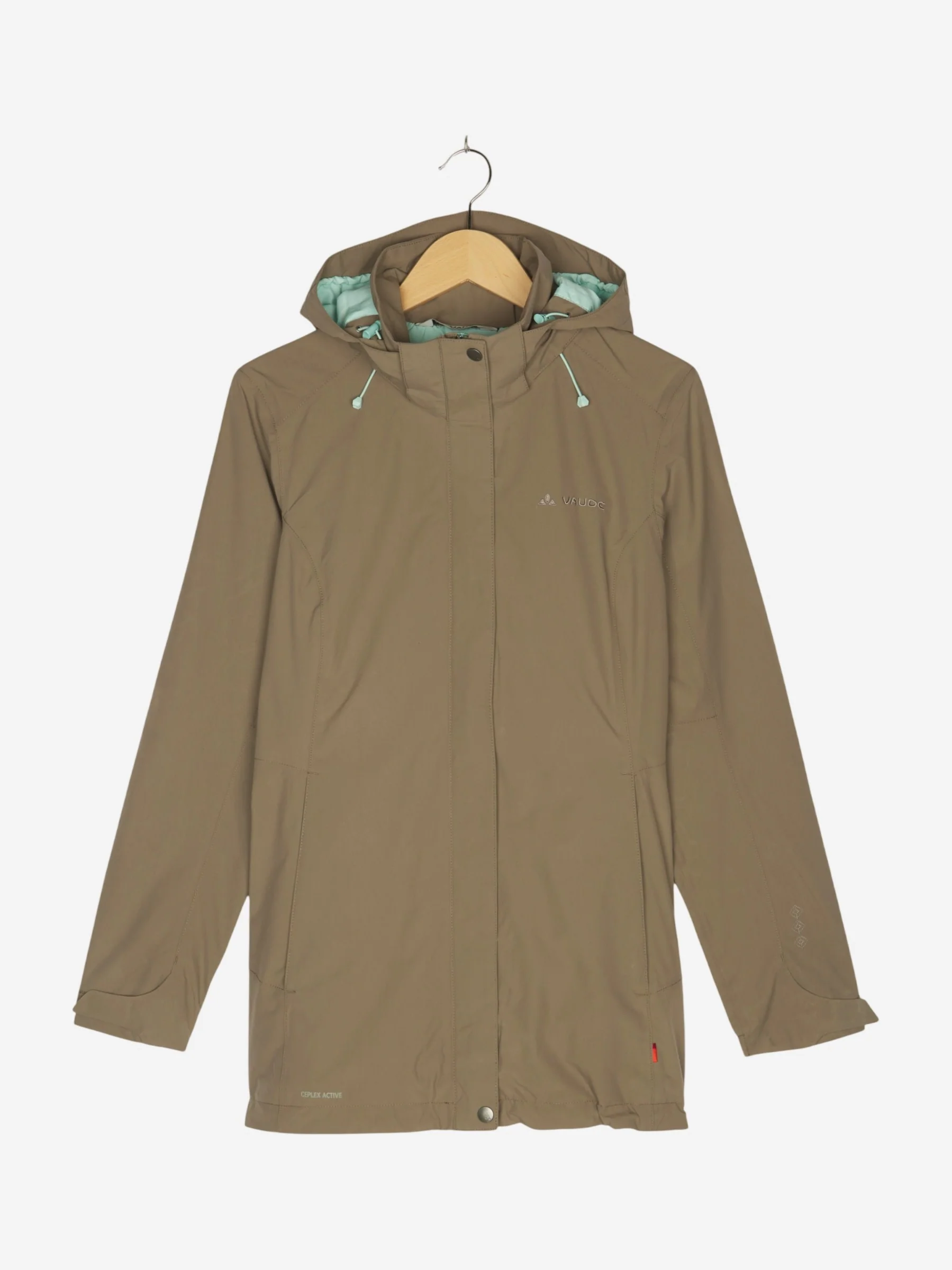 Regenjacke für Damen