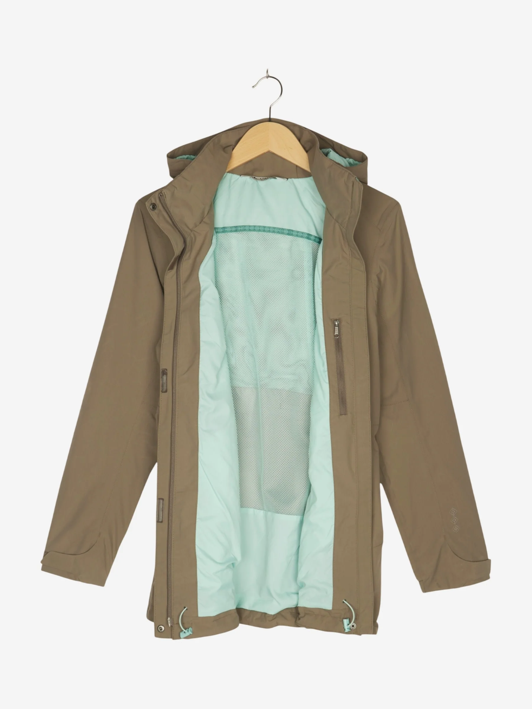 Regenjacke für Damen - Image 3