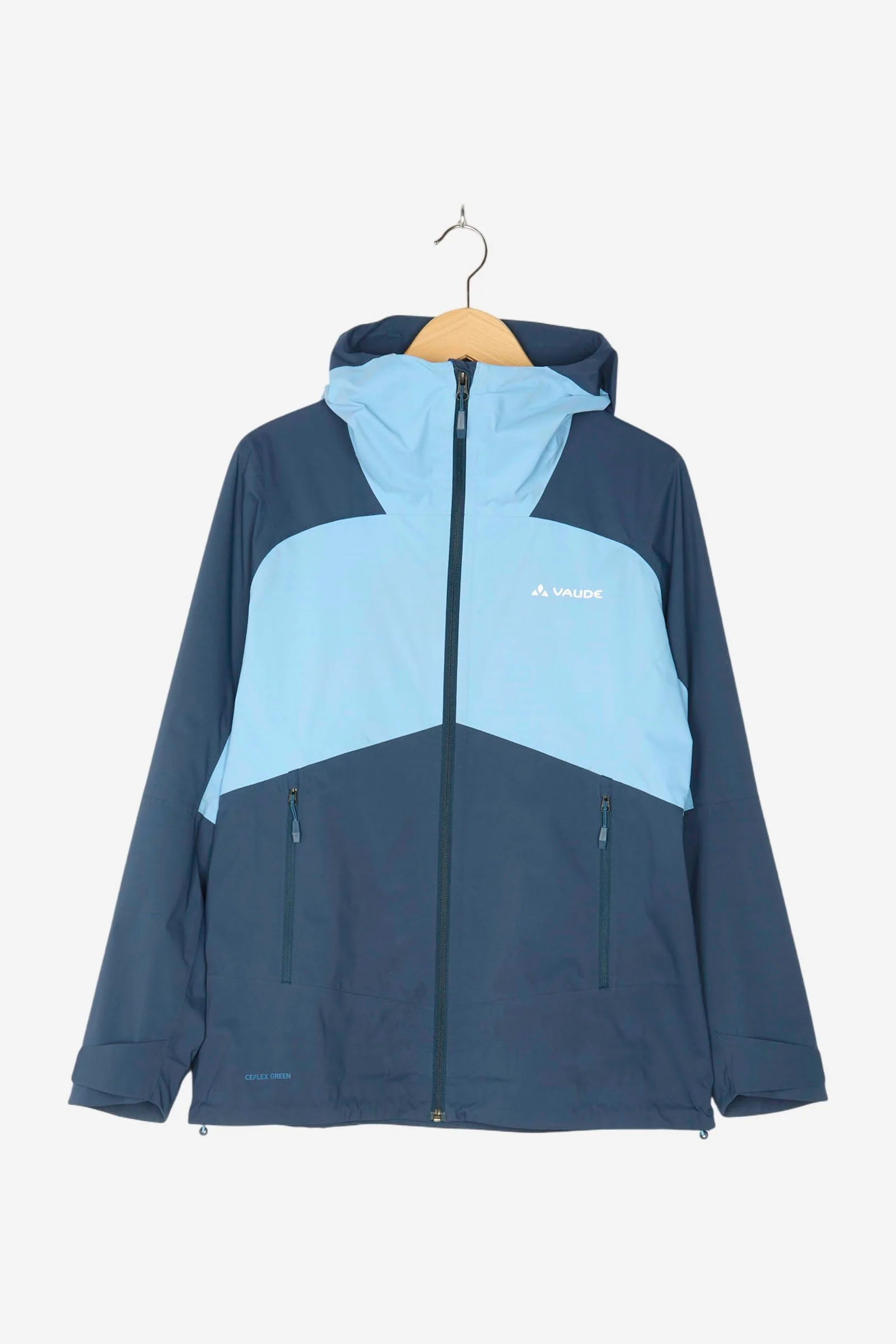 Regenjacke für Damen