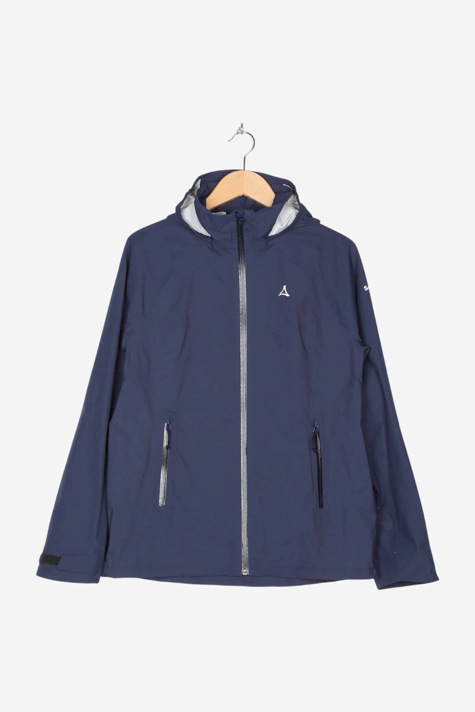 Regenjacke für Damen