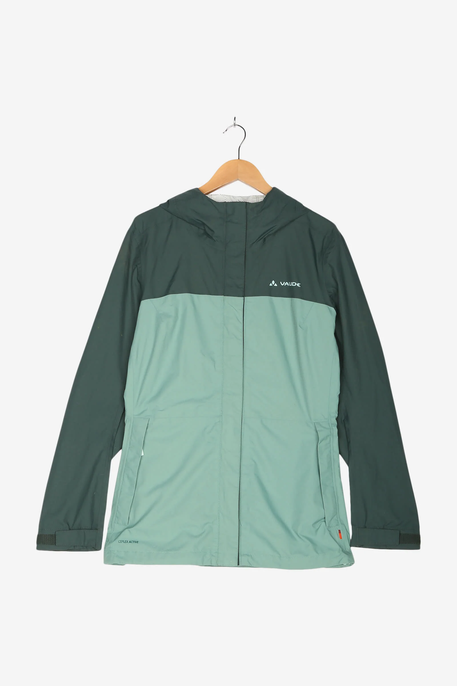 Regenjacke für Damen