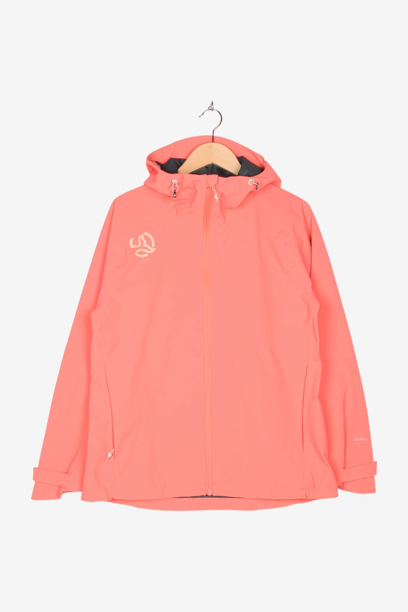 Regenjacke für Damen